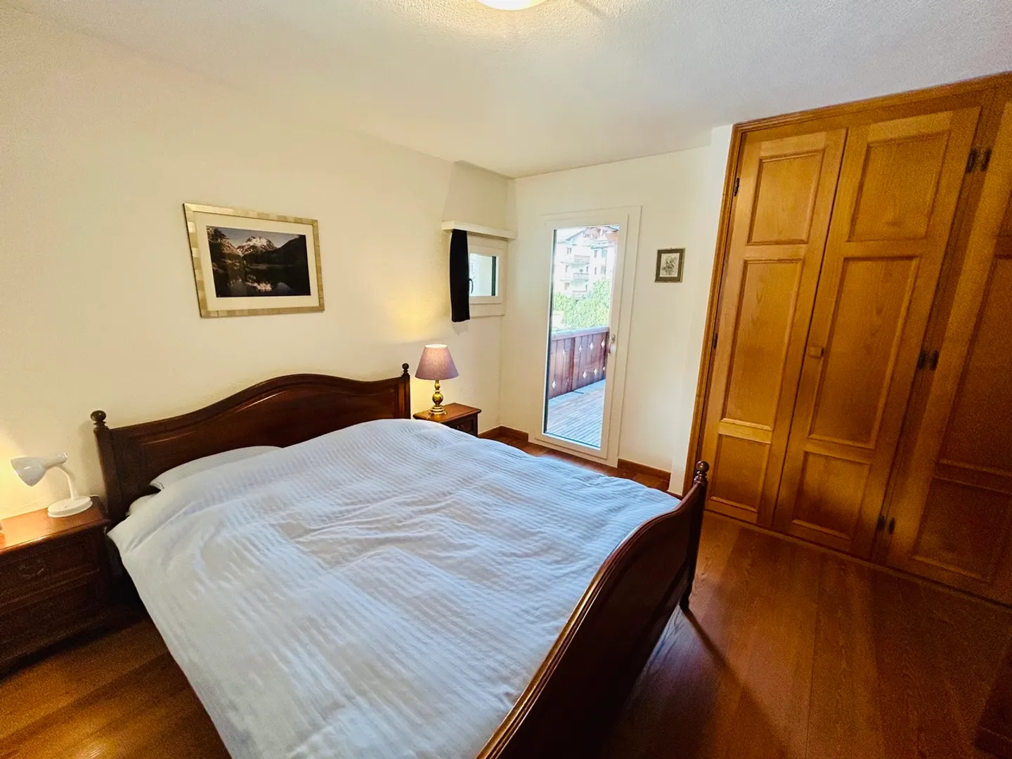 Apartment for rent - Photo 5 of 9