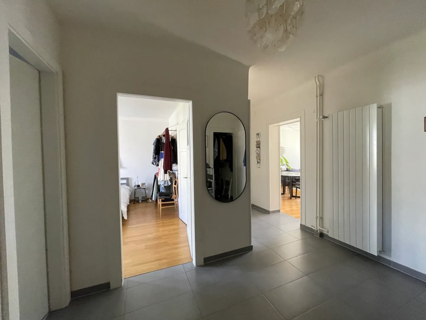 2-Zimmer-Wohnung - Foto 6 von 10