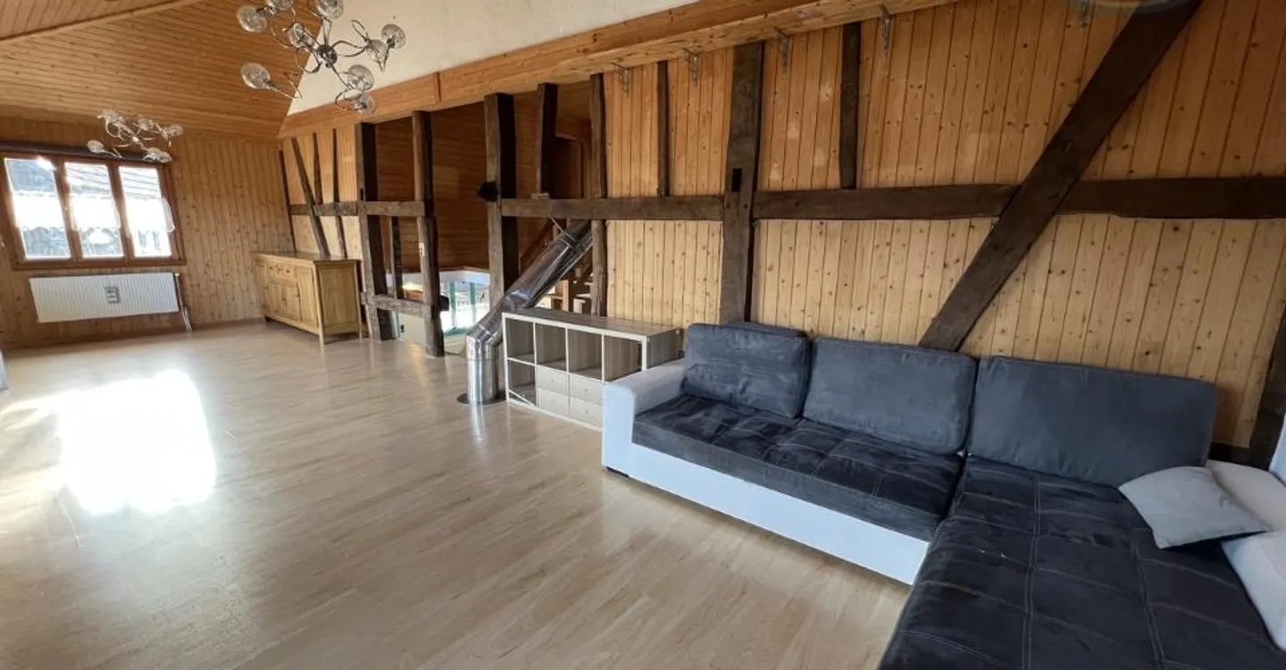 Maison Spacieuse Modulable - Photo 2 sur 11