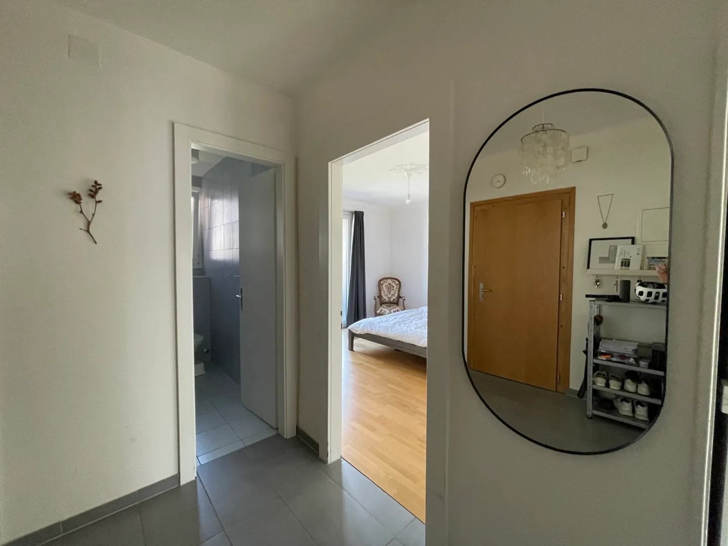 2-Zimmer-Wohnung - Foto 7 von 10