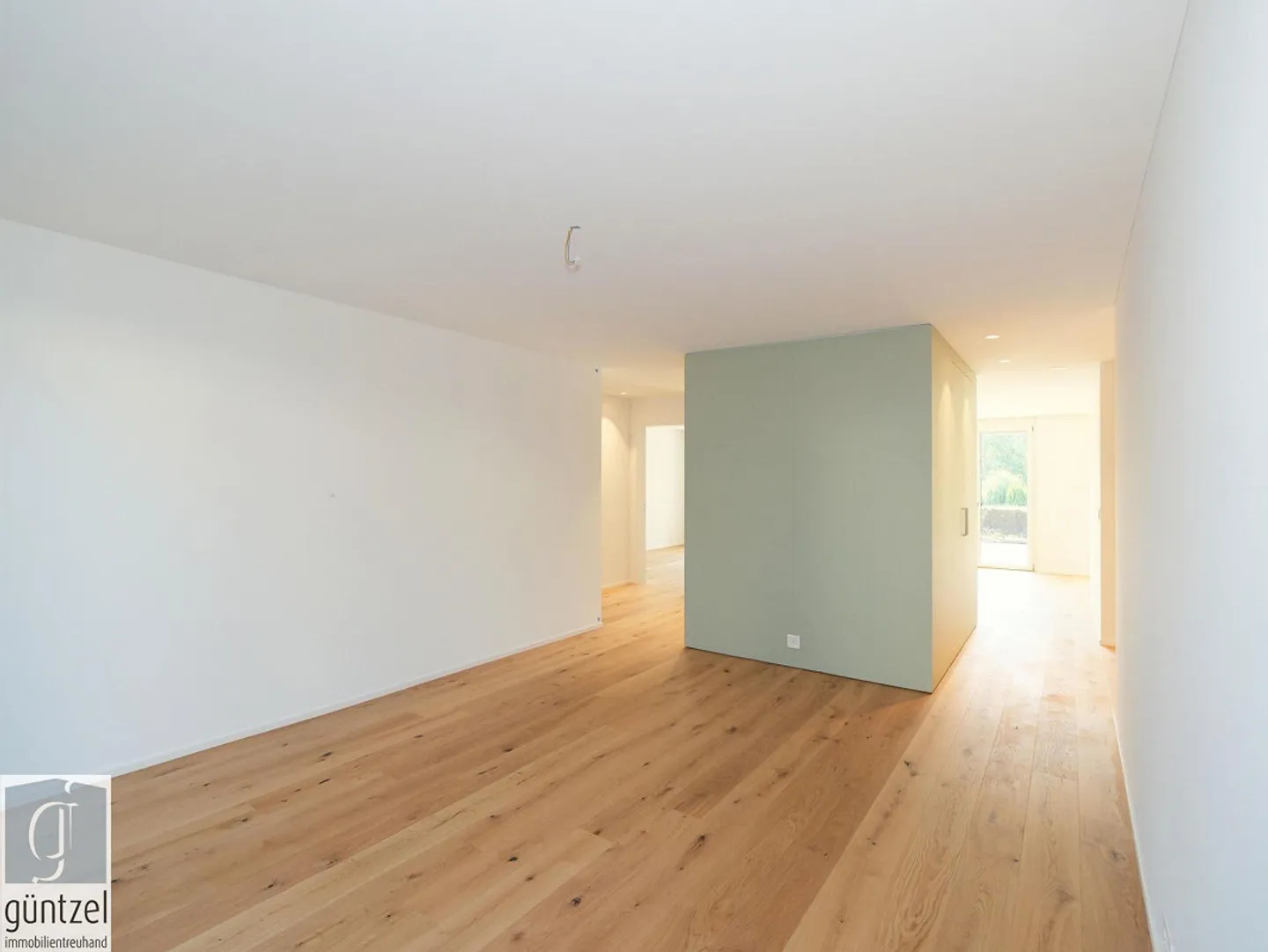 New Garden Apartment - Quiet yet Centrally Located - Photo 4 of 13