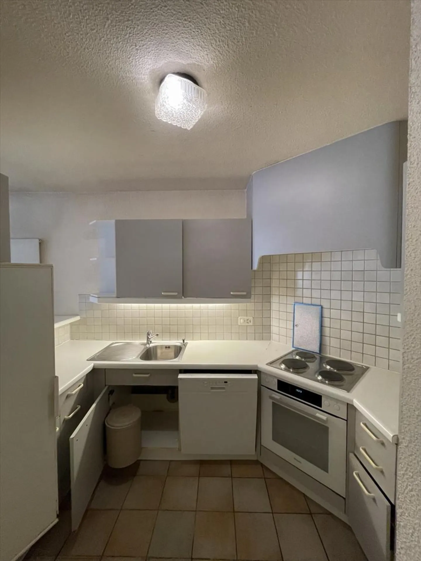 Appartement 2 pièces - Photo 10 sur 11