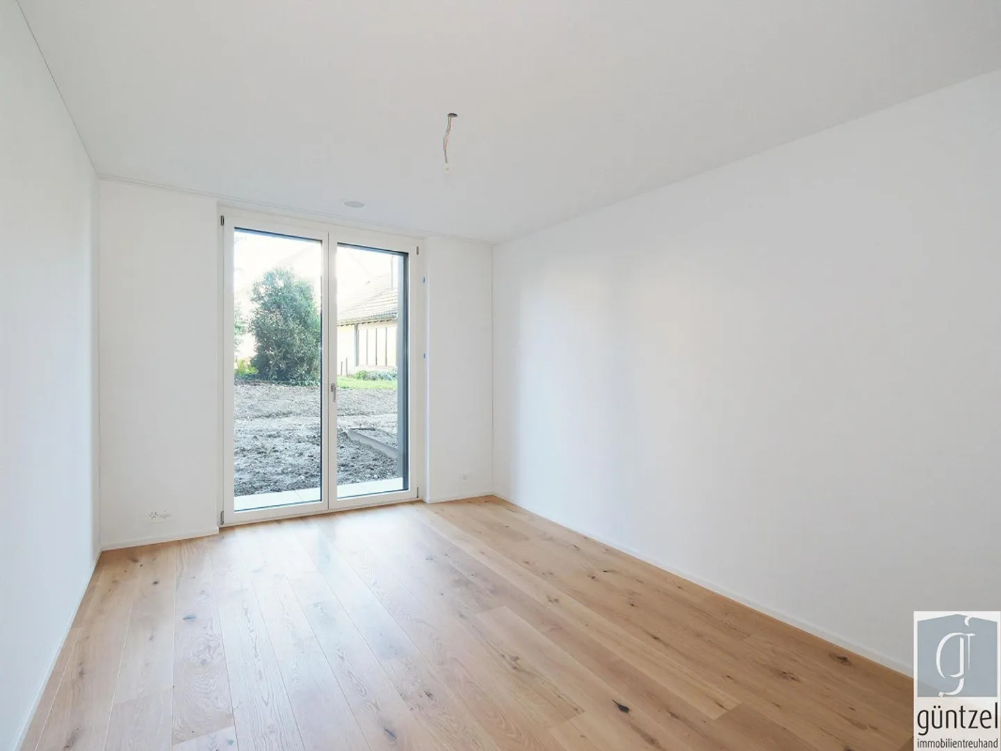New Garden Apartment - Quiet yet Centrally Located - Photo 7 of 13