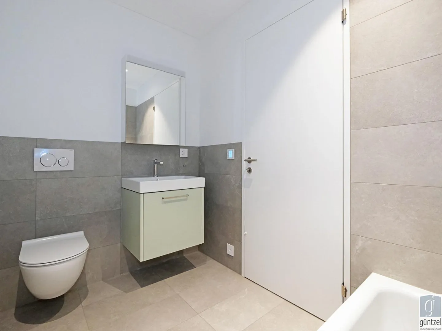 New Garden Apartment - Quiet yet Centrally Located - Photo 8 of 13