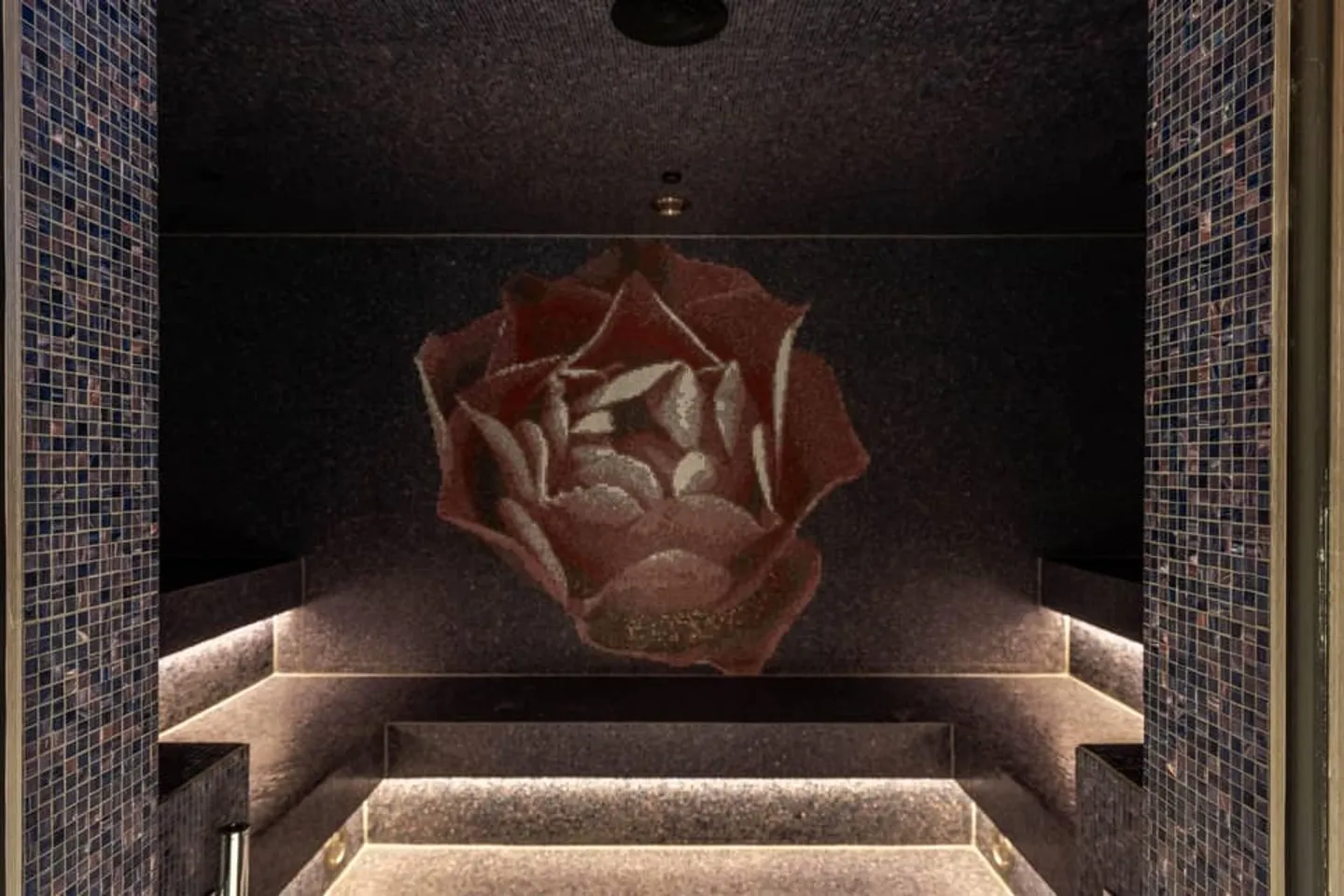 Ski-in/out apartment in hotel residence - Photo 9 of 13