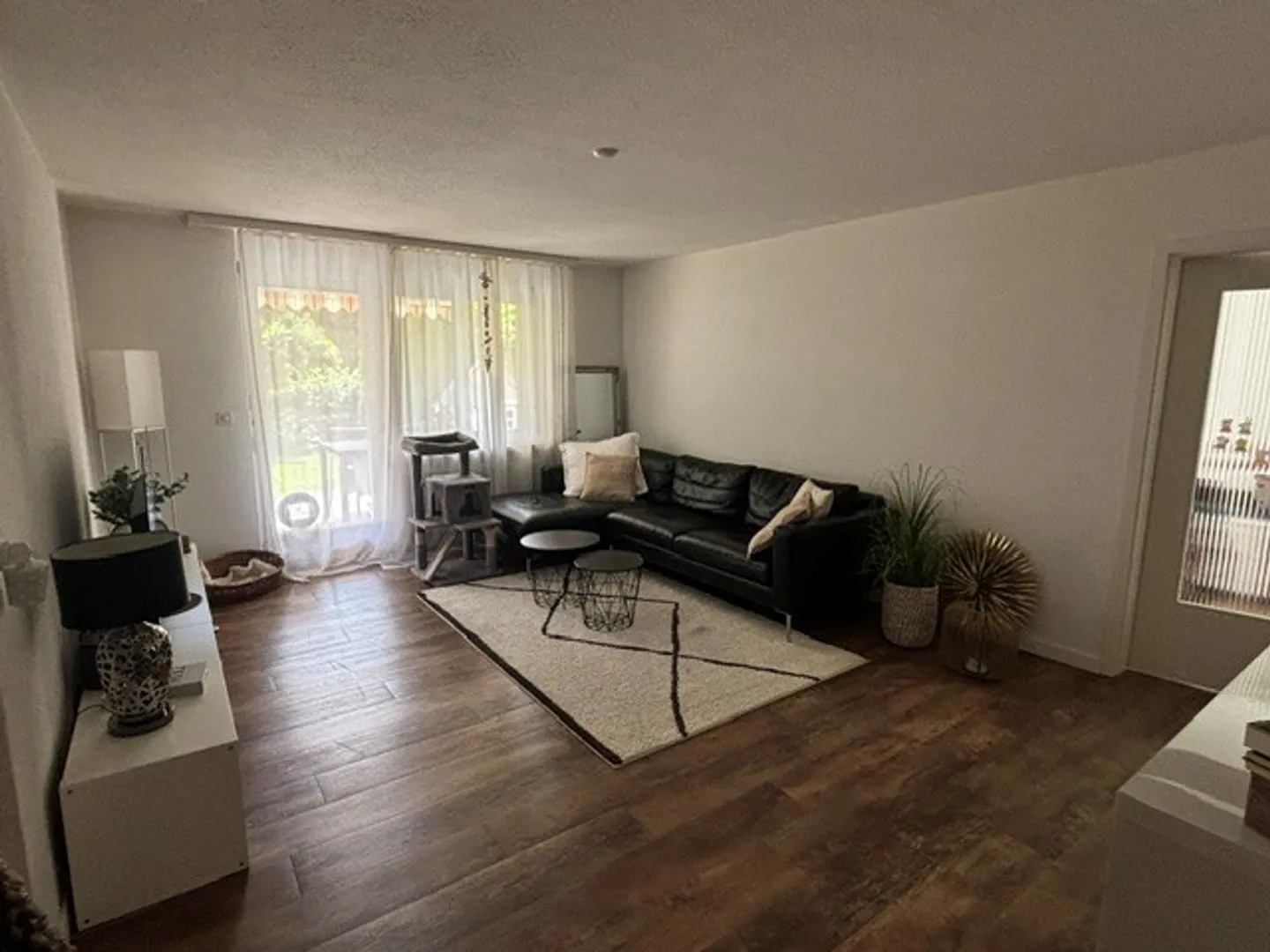 Familienfreundliche Wohnung in Fehraltorf - Foto 2 von 10
