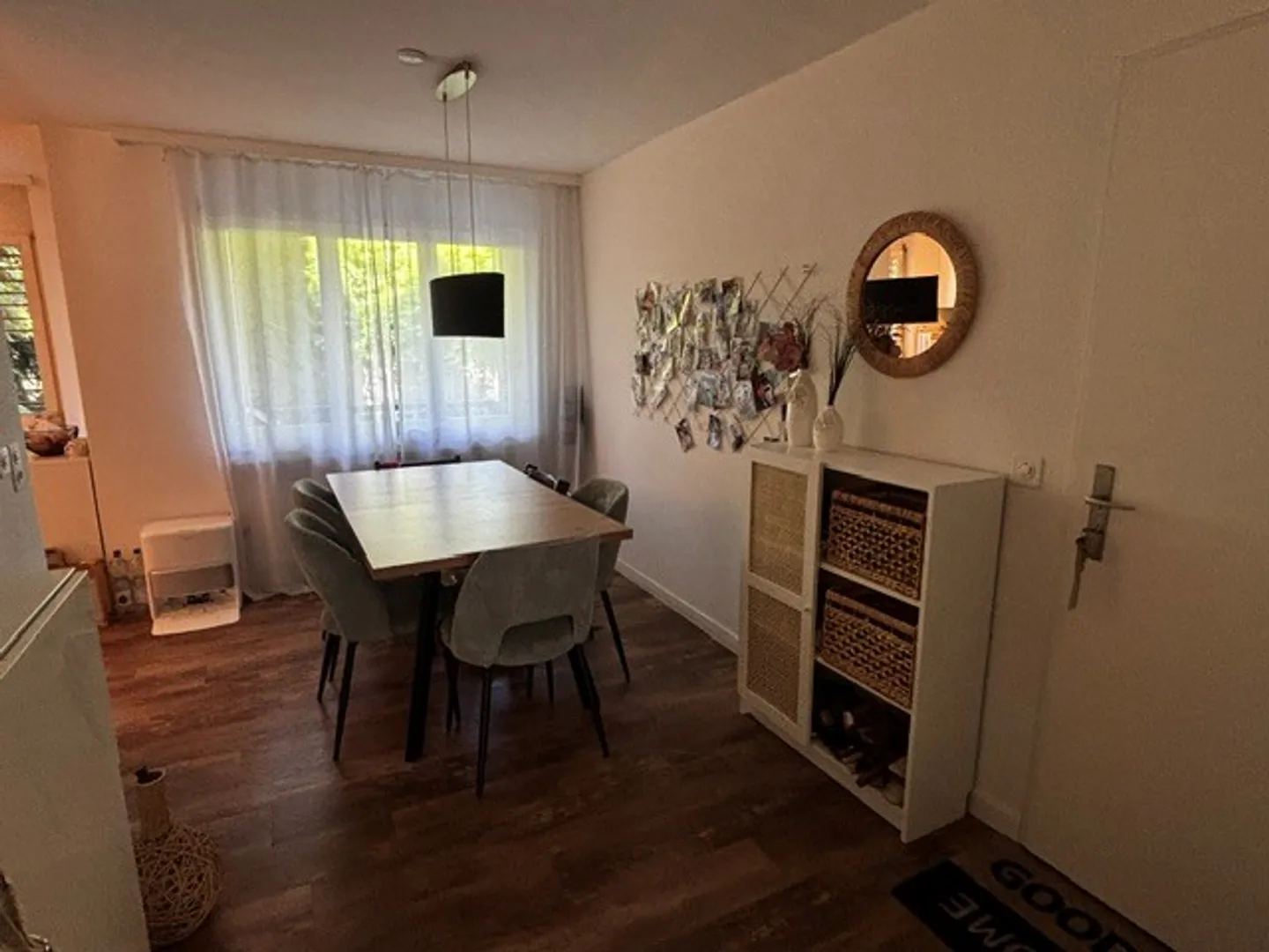 Familienfreundliche Wohnung in Fehraltorf - Foto 1 von 10
