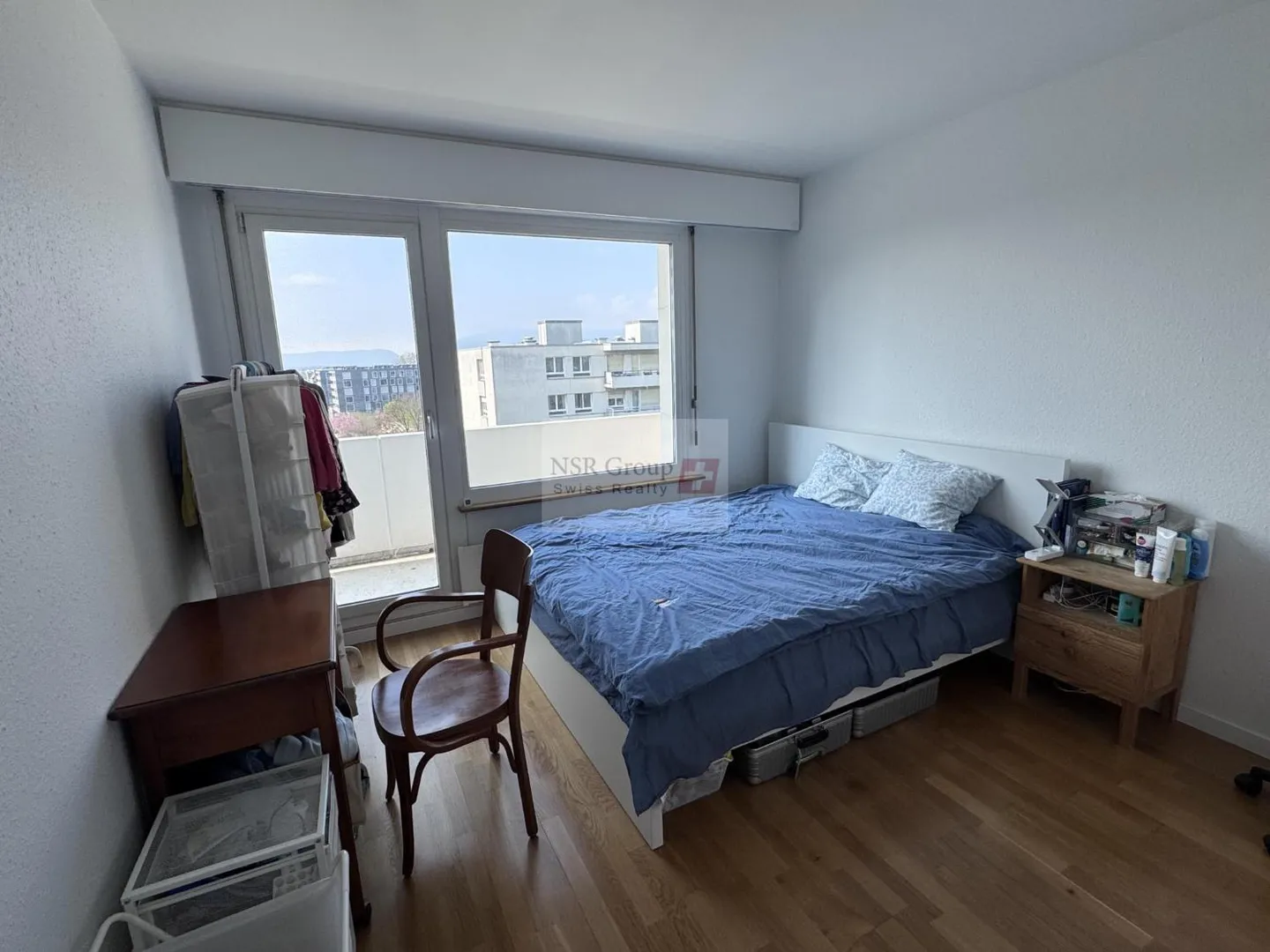 PPE Apartment with View and Park - Photo 4 of 5