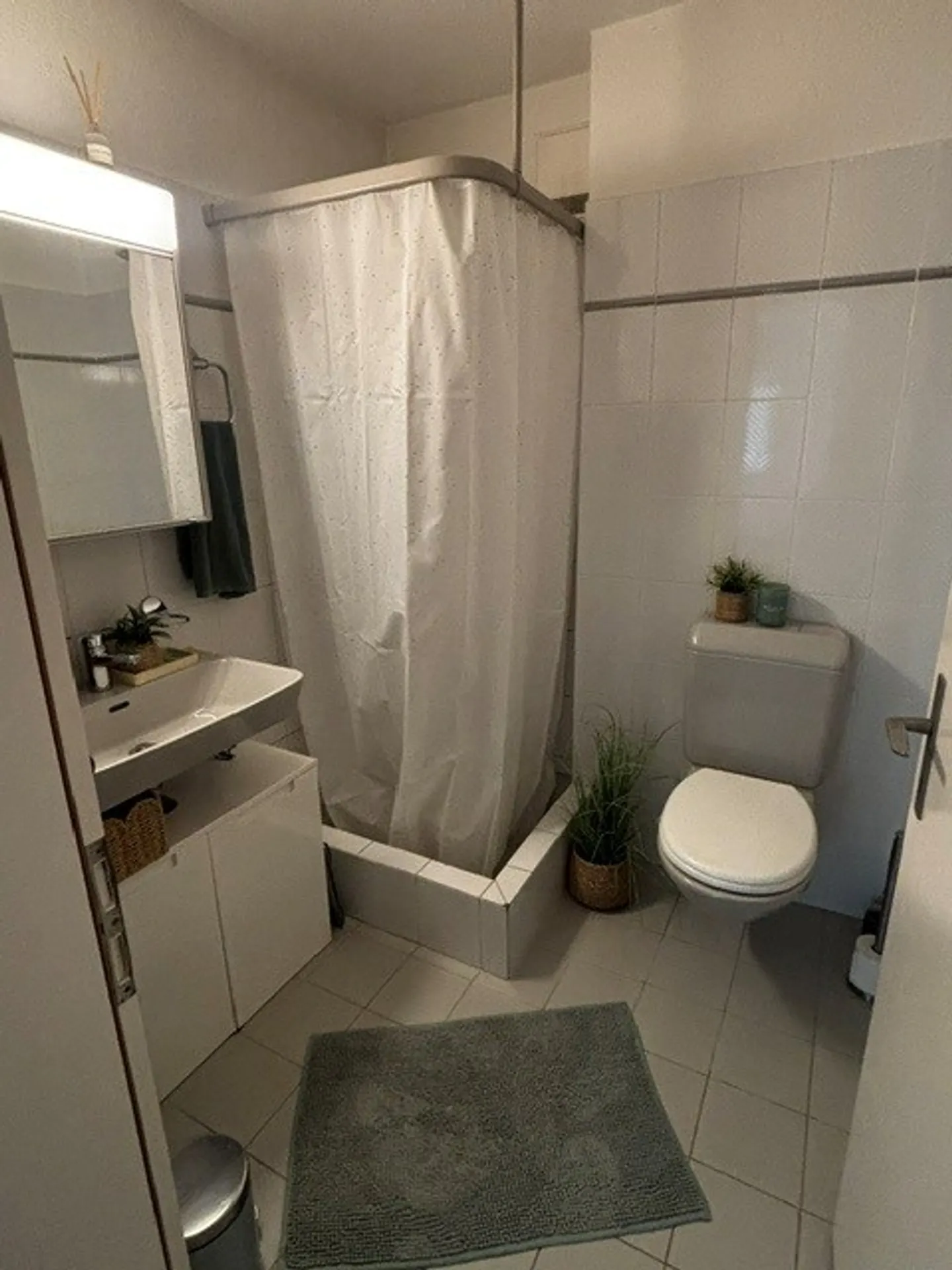 Familienfreundliche Wohnung in Fehraltorf - Foto 4 von 10