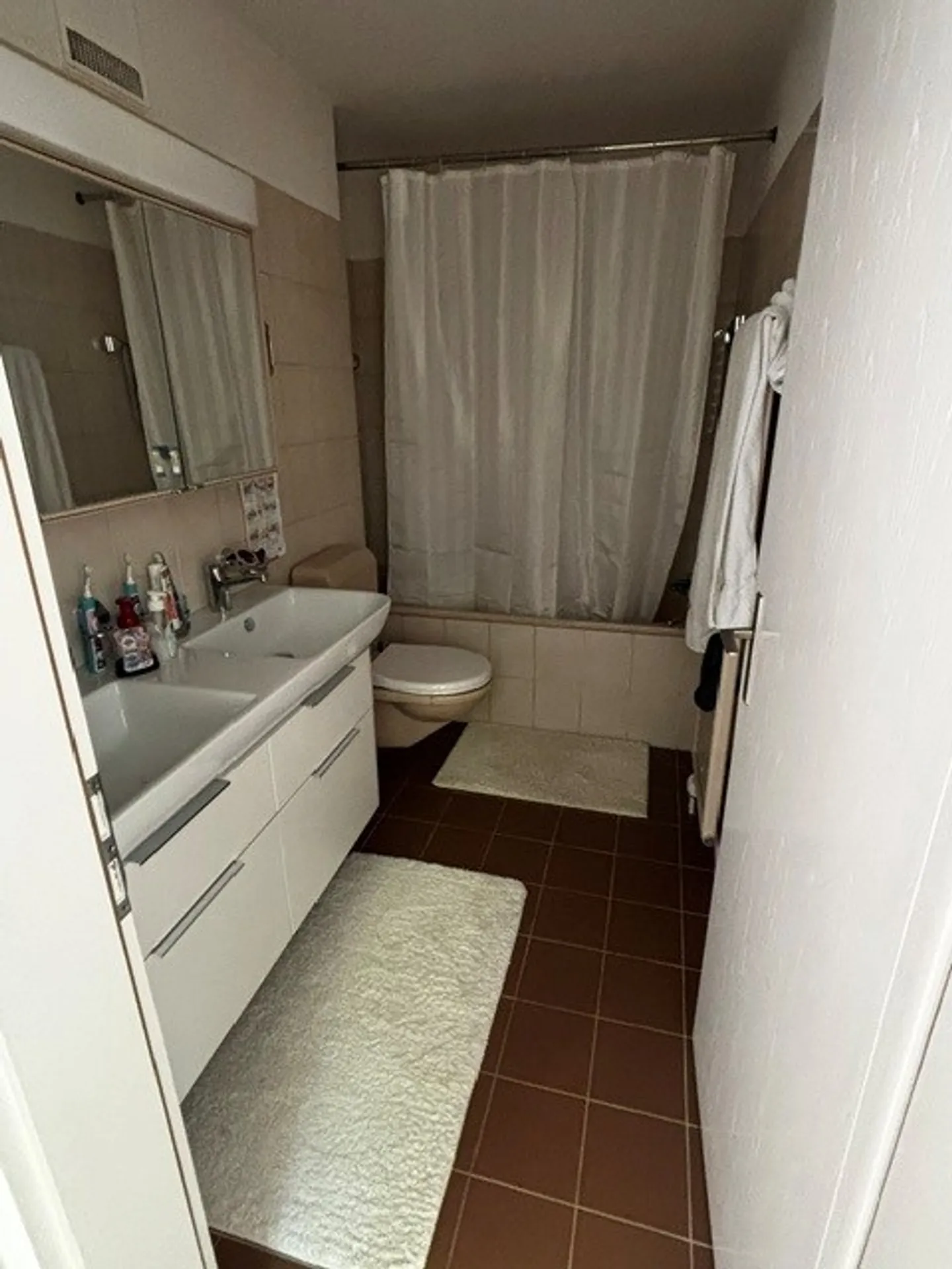 Familienfreundliche Wohnung in Fehraltorf - Foto 5 von 10