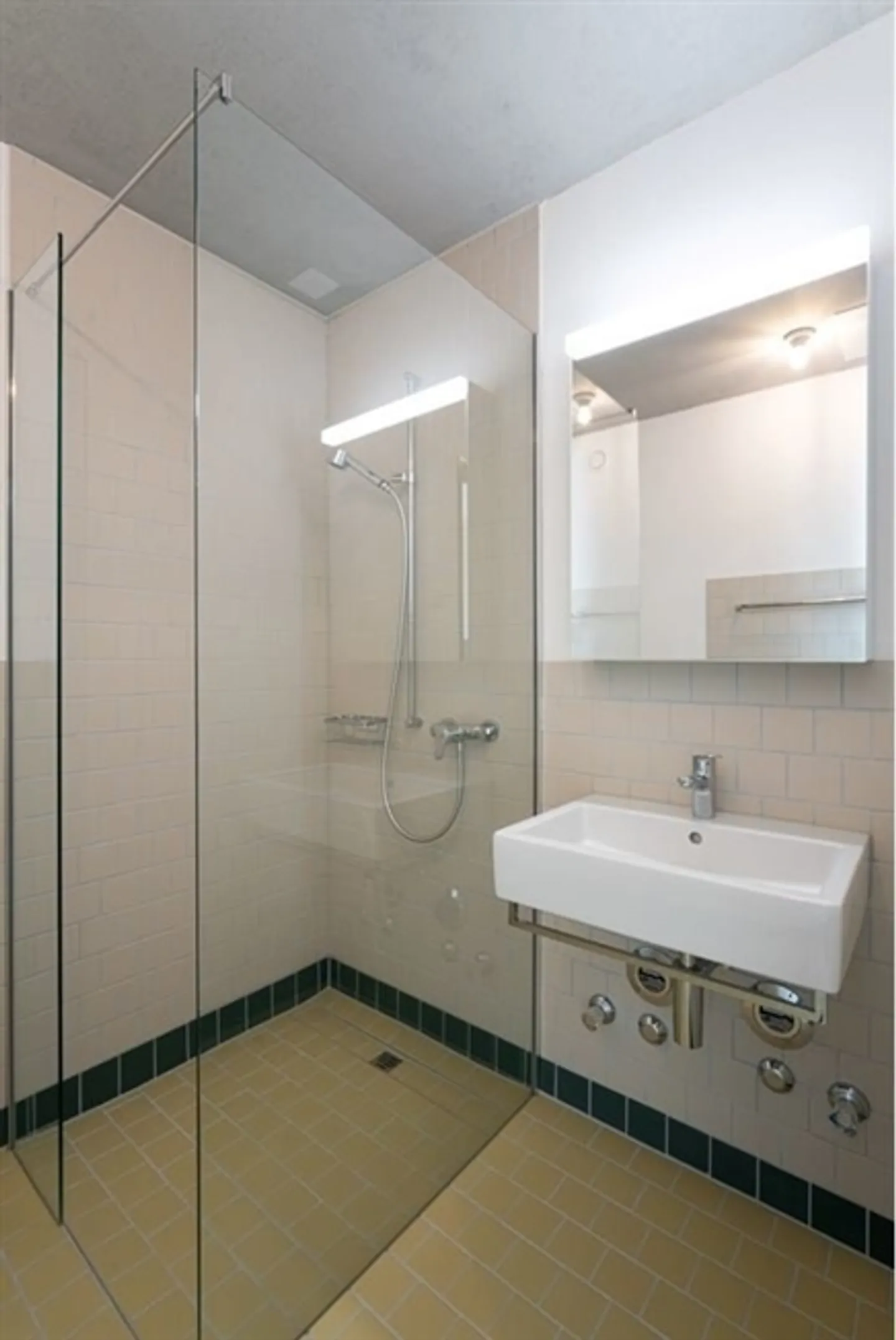 Charmante Wohnung in Winterthur - Foto 3 von 6