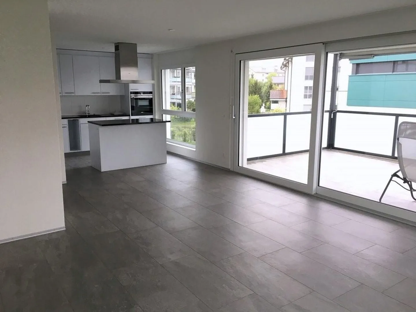 Vivere moderno nel tranquillo quartiere di Stiglimatt - Foto 2 di 12