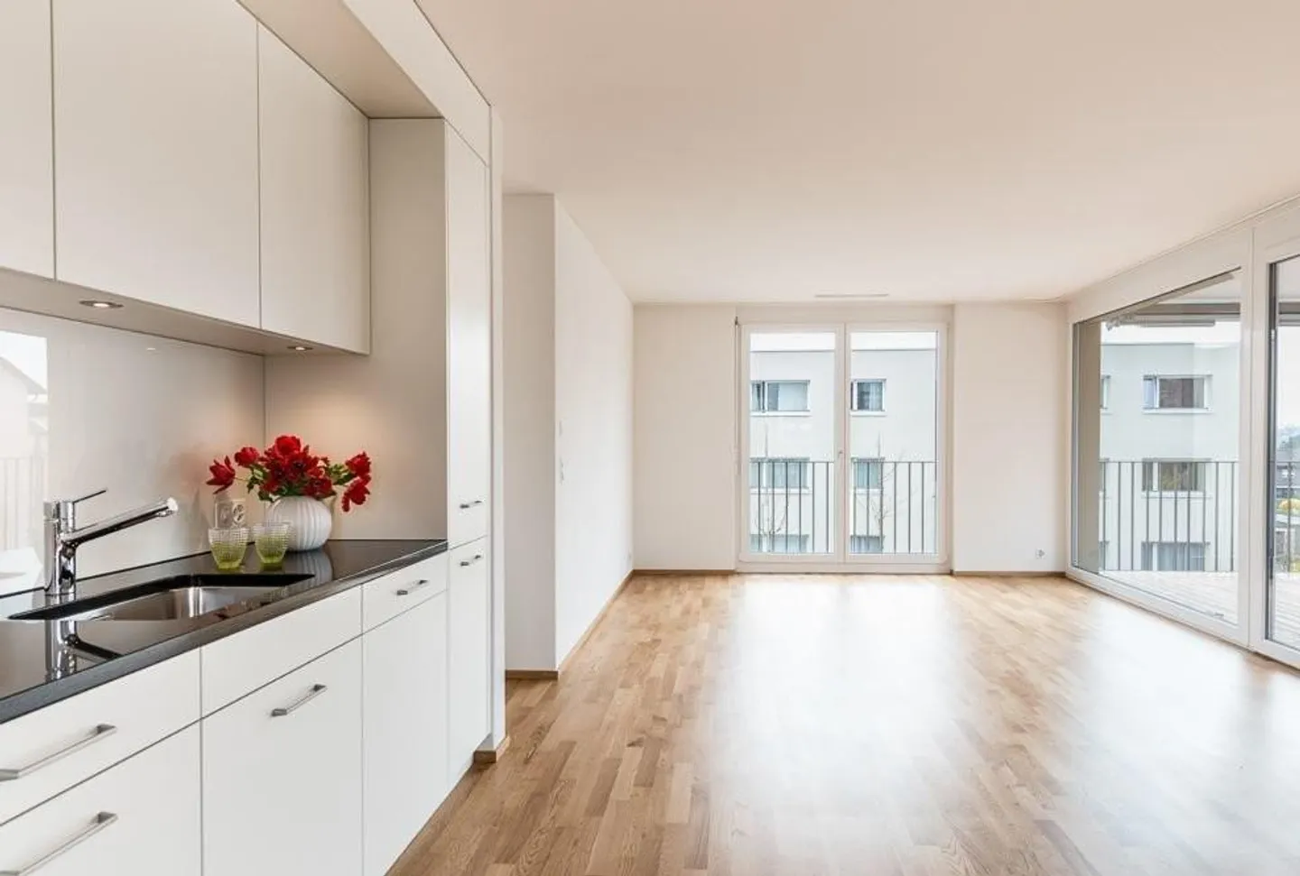 Wohnglück auf den ersten Blick - Foto 2 von 8