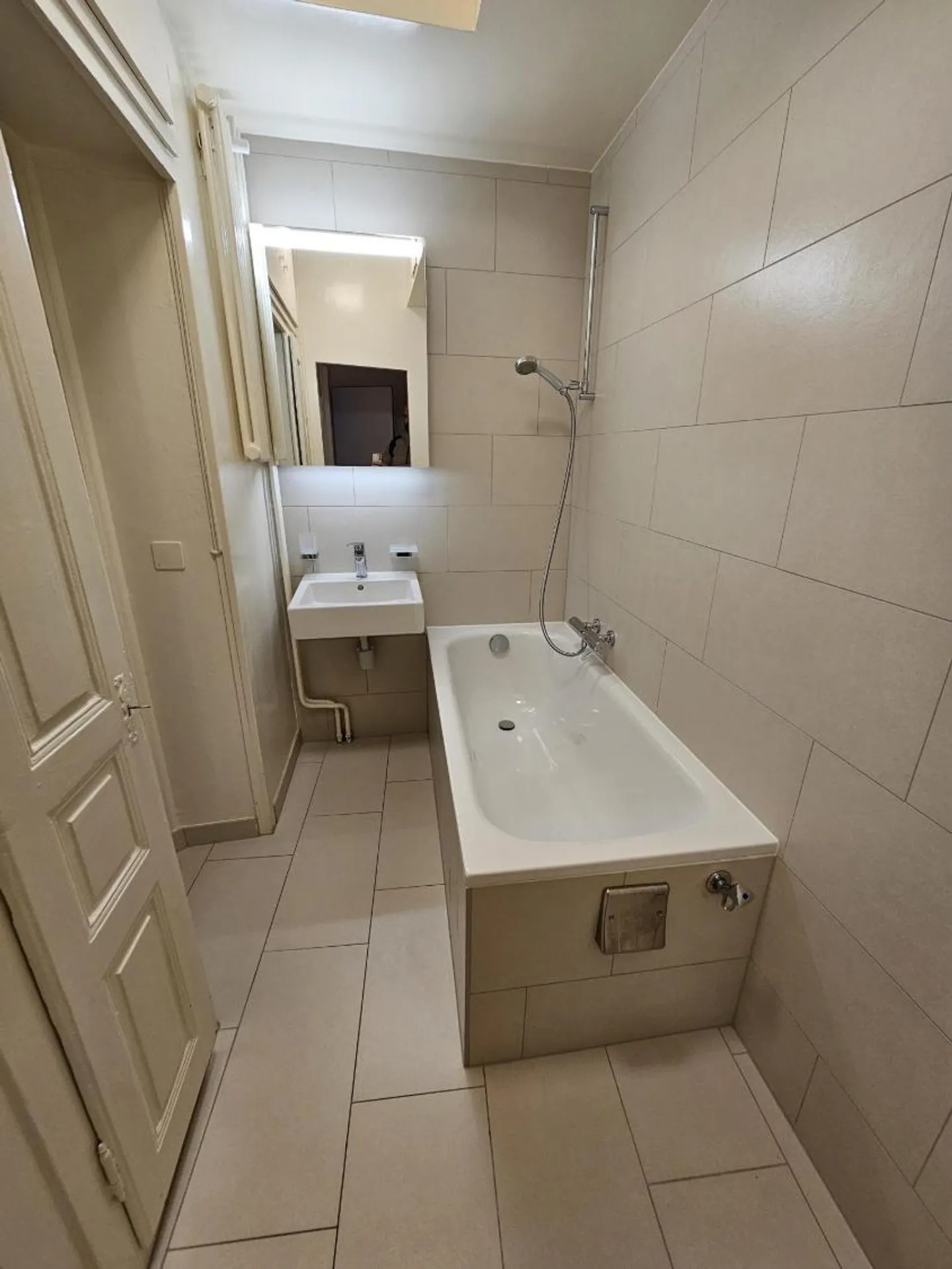 3-Zimmer-Wohnung - Foto 6 von 10