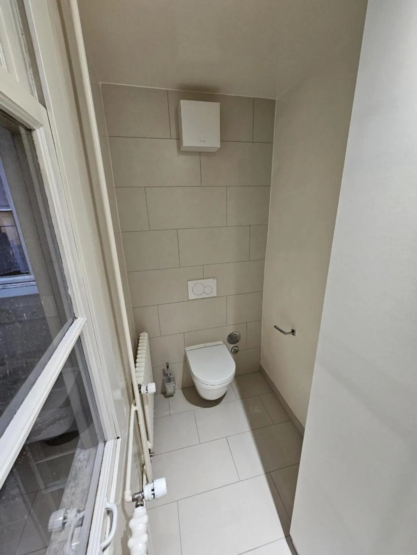 3-Zimmer-Wohnung - Foto 7 von 10