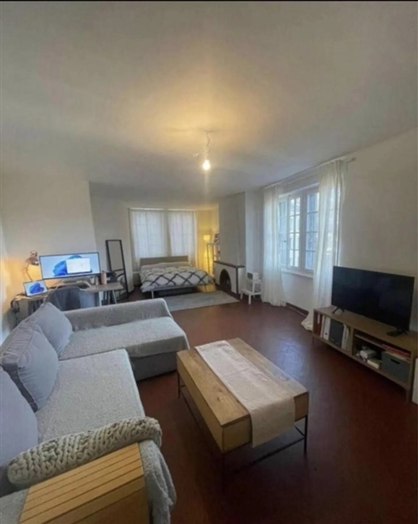 Exclusivity: Charming Apartment in the Old Town - Photo 1 of 6