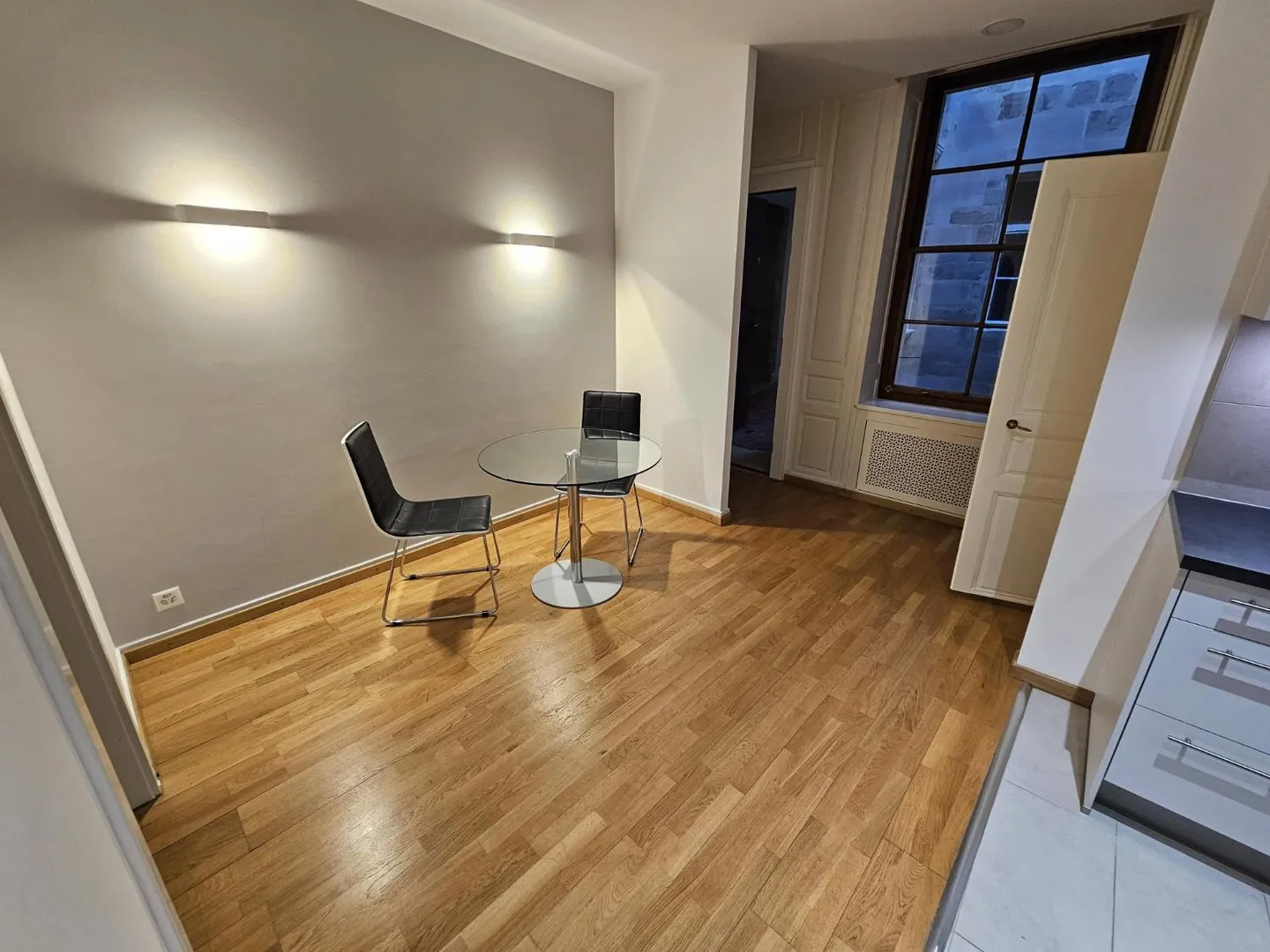 3-Zimmer-Wohnung - Foto 5 von 10