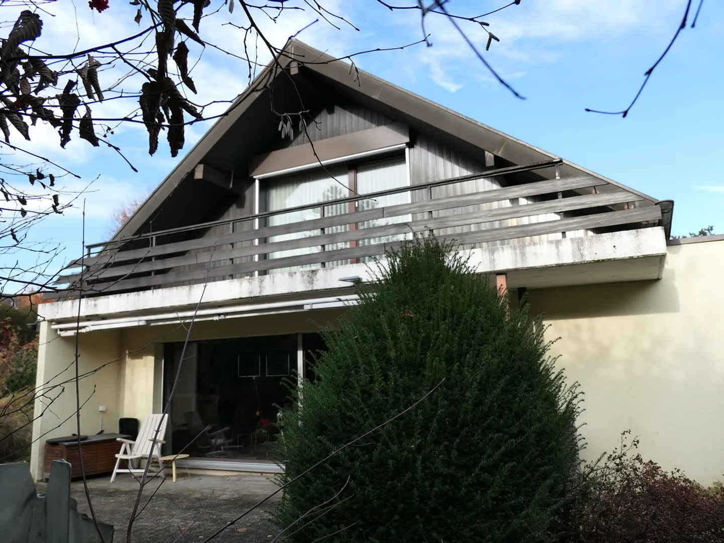 Maison individuelle à louer - Photo 1 sur 4