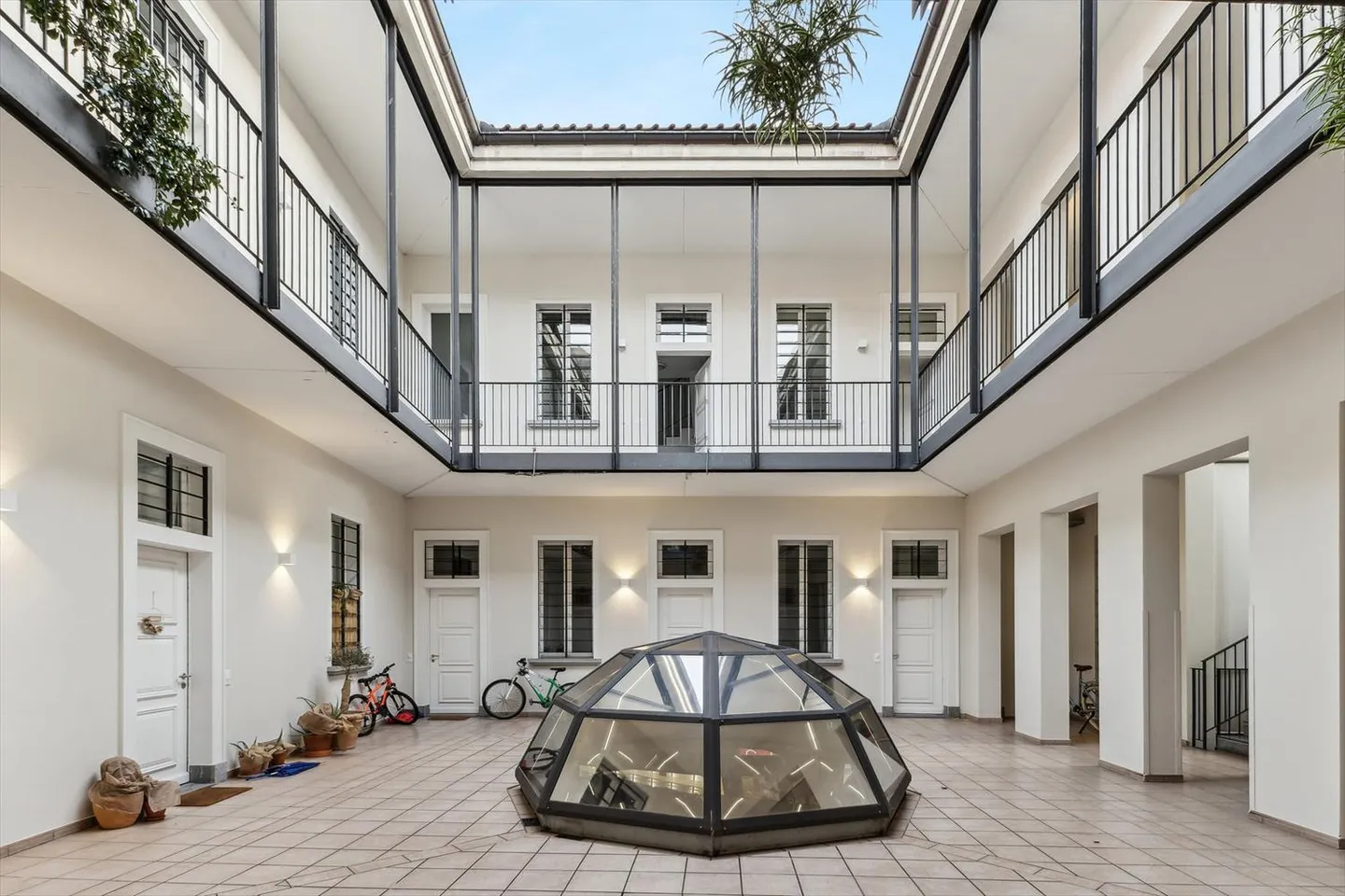 Modern und zentral - Foto 1 von 10