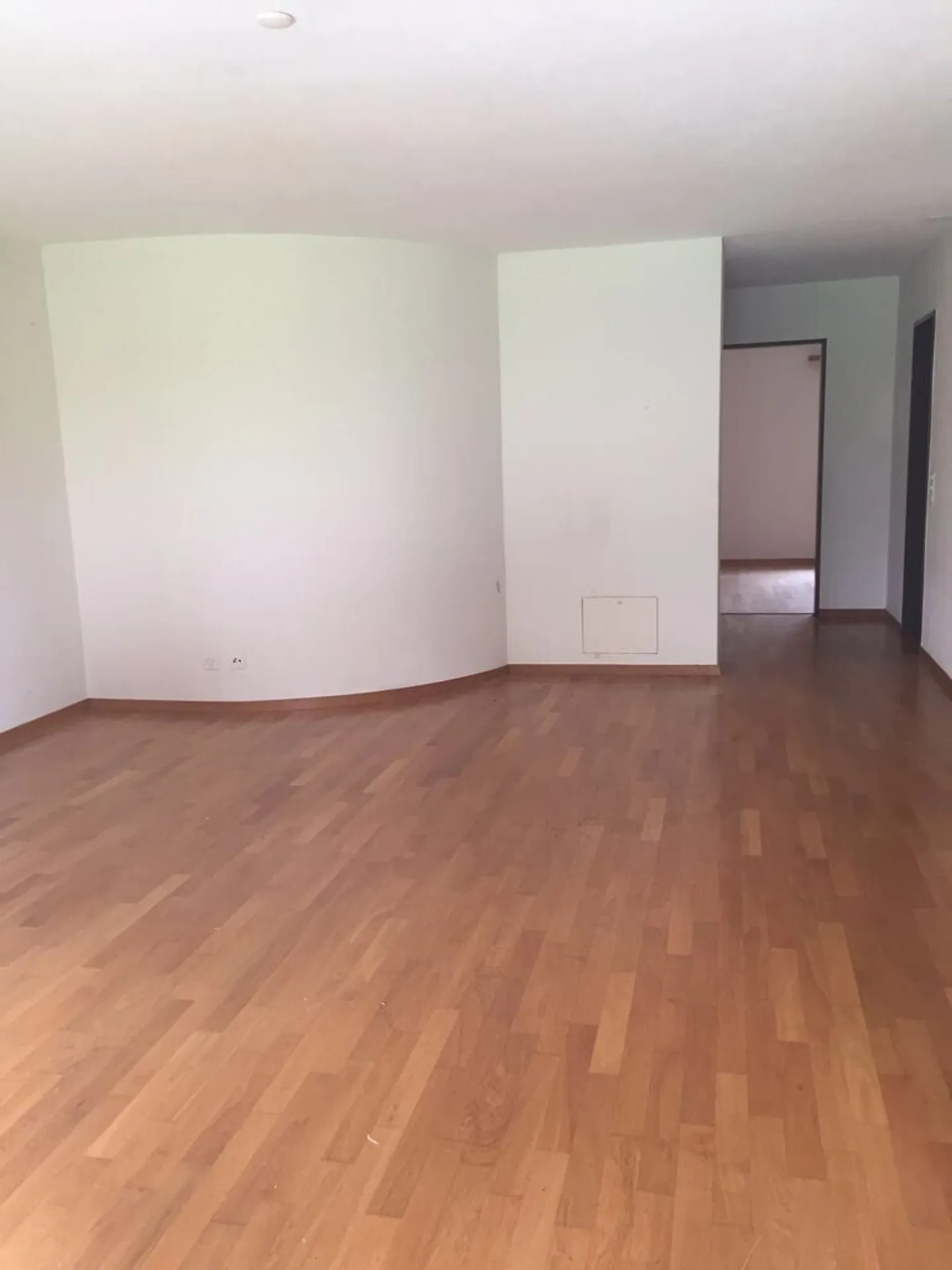 Appartement spacieux 3.5 pièces - Photo 2 sur 5