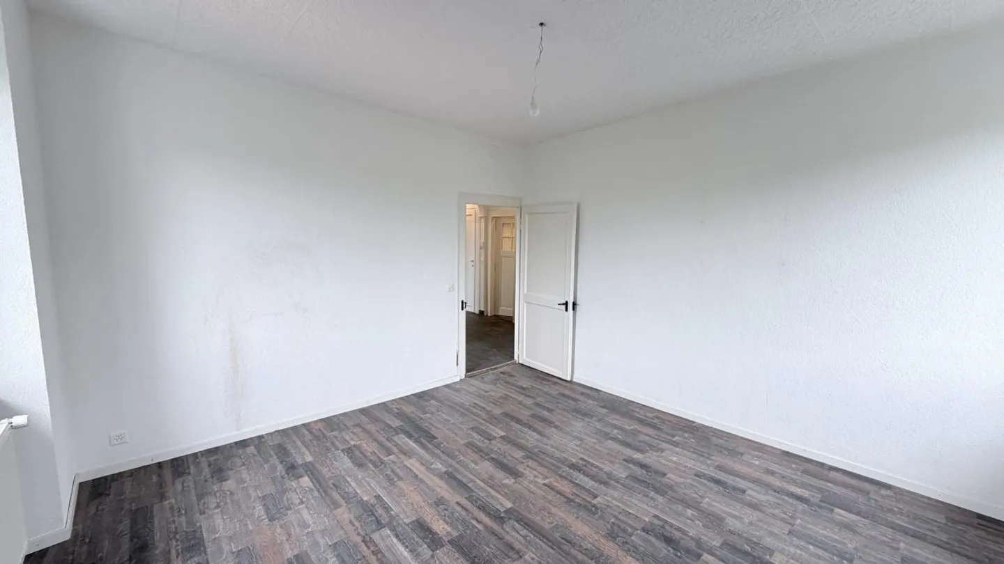 Charmant appartement 2.5 pièces - Photo 7 sur 8