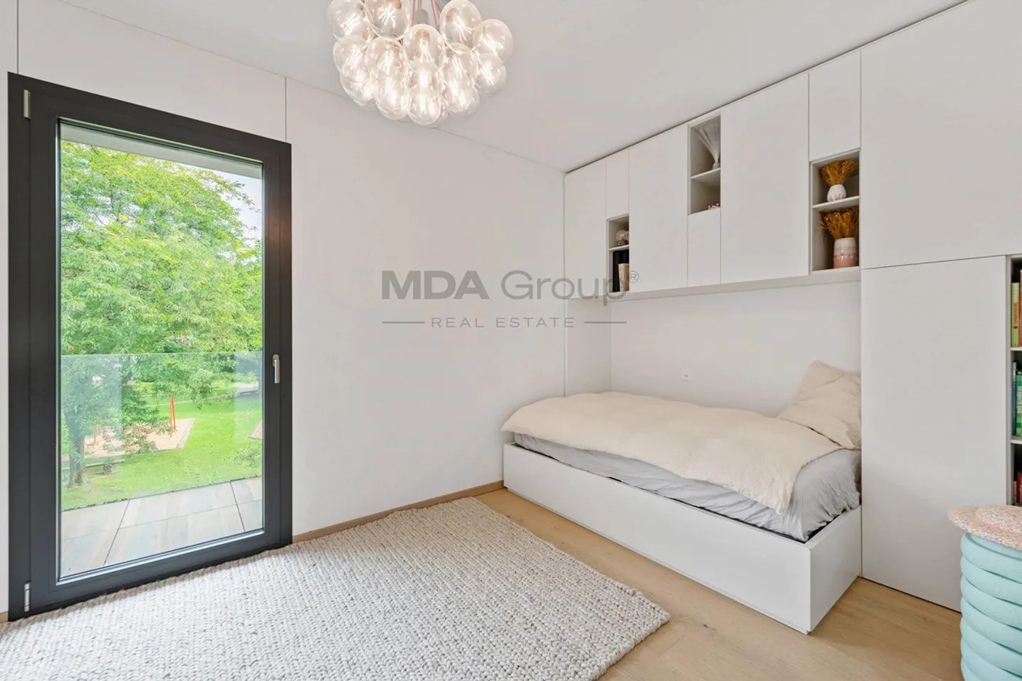 Penthouse - Montagnola - Photo 11 sur 13