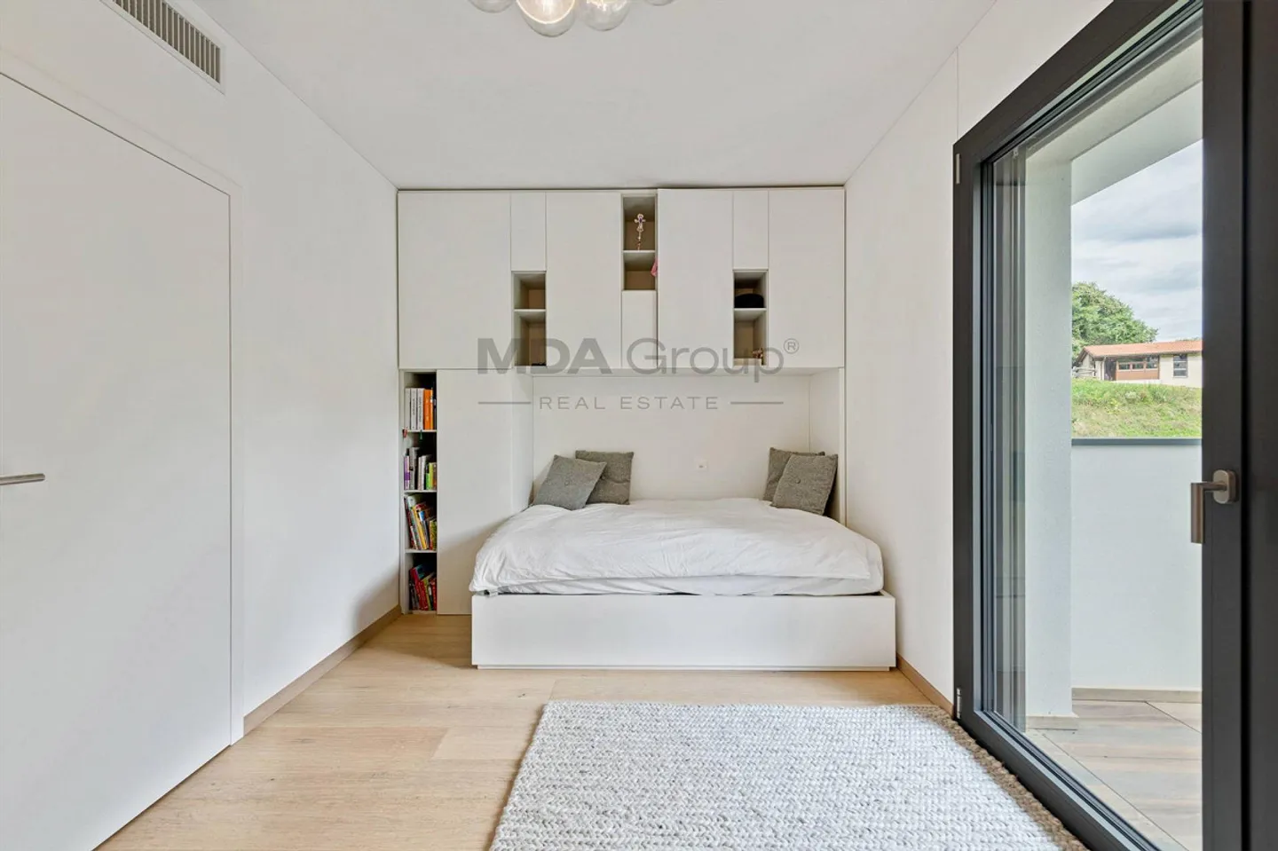 Penthouse - Montagnola - Photo 13 sur 13
