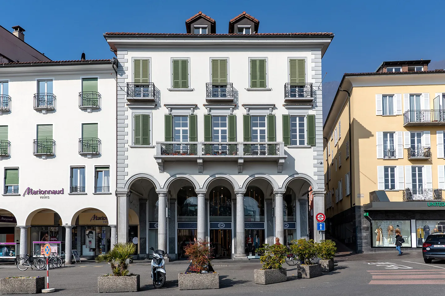 Modern und zentral - Foto 3 von 10