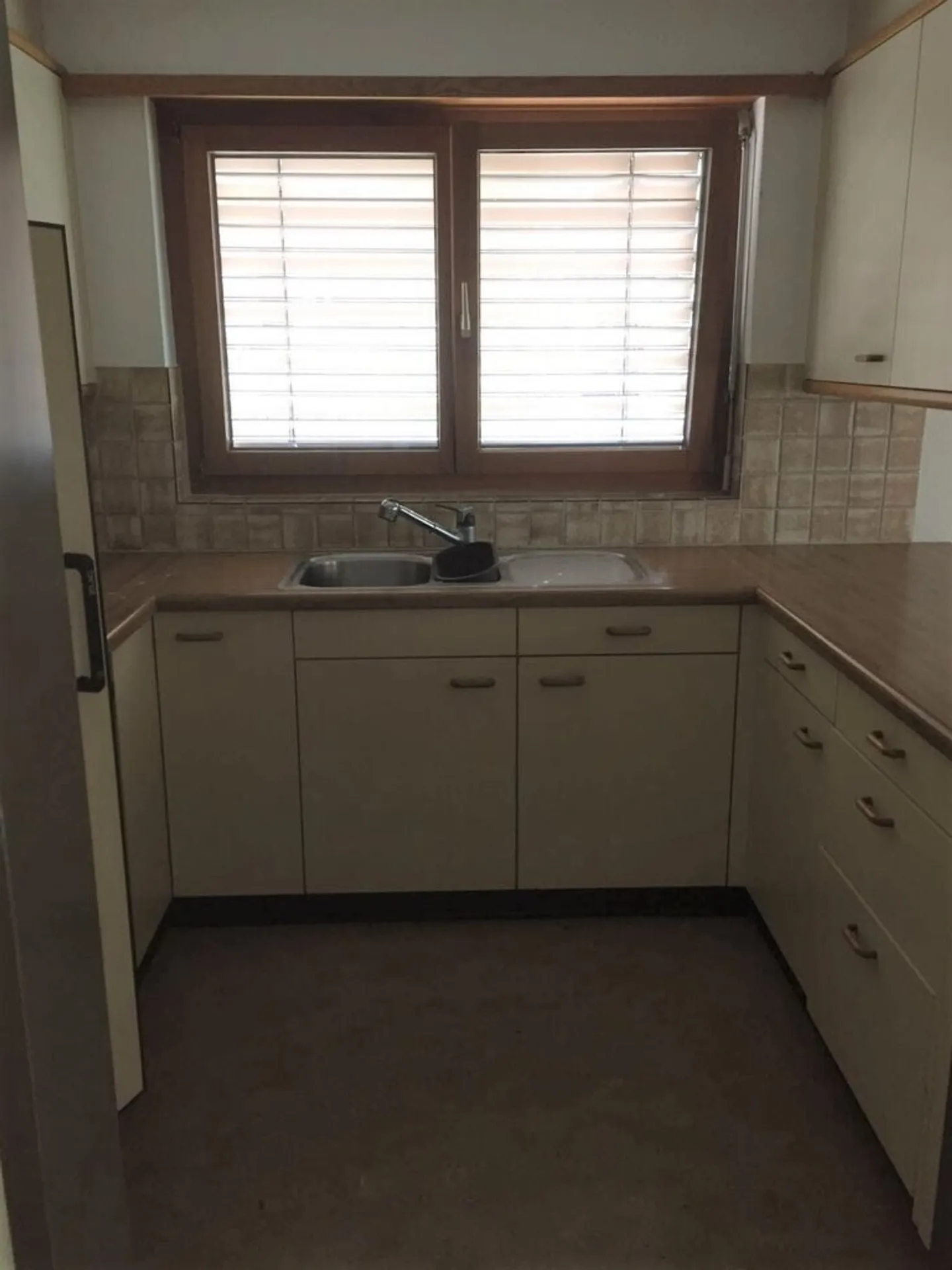 Appartement spacieux 3.5 pièces - Photo 4 sur 5