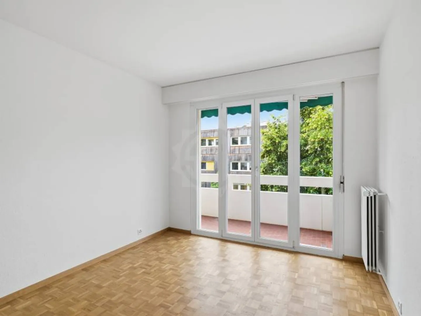 4-room apartment - Photo 7 of 9