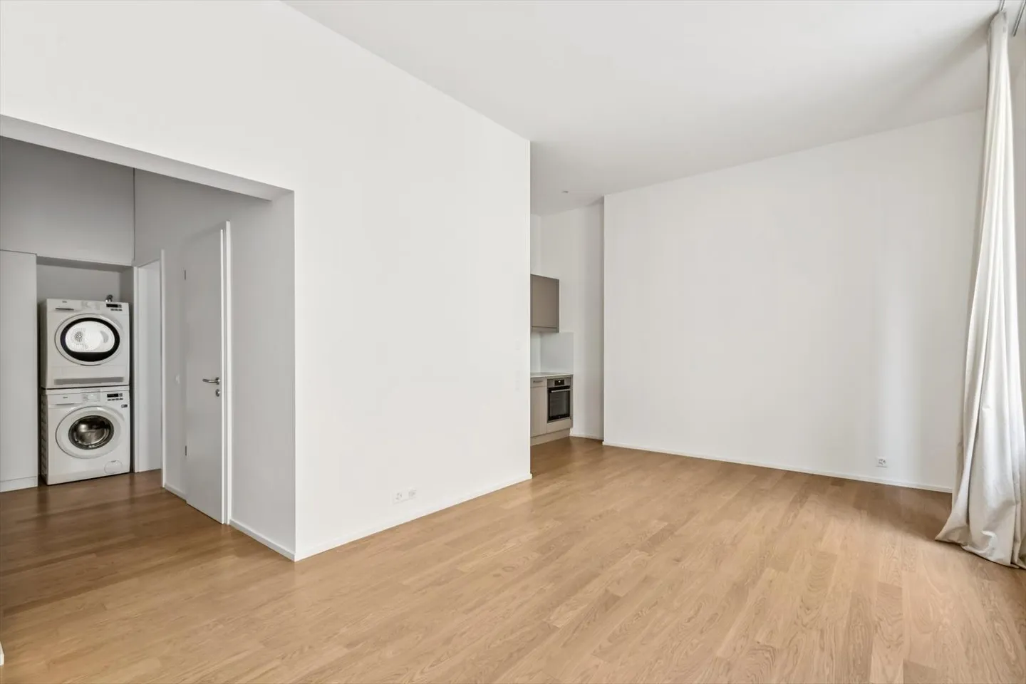 Modern und zentral - Foto 5 von 10