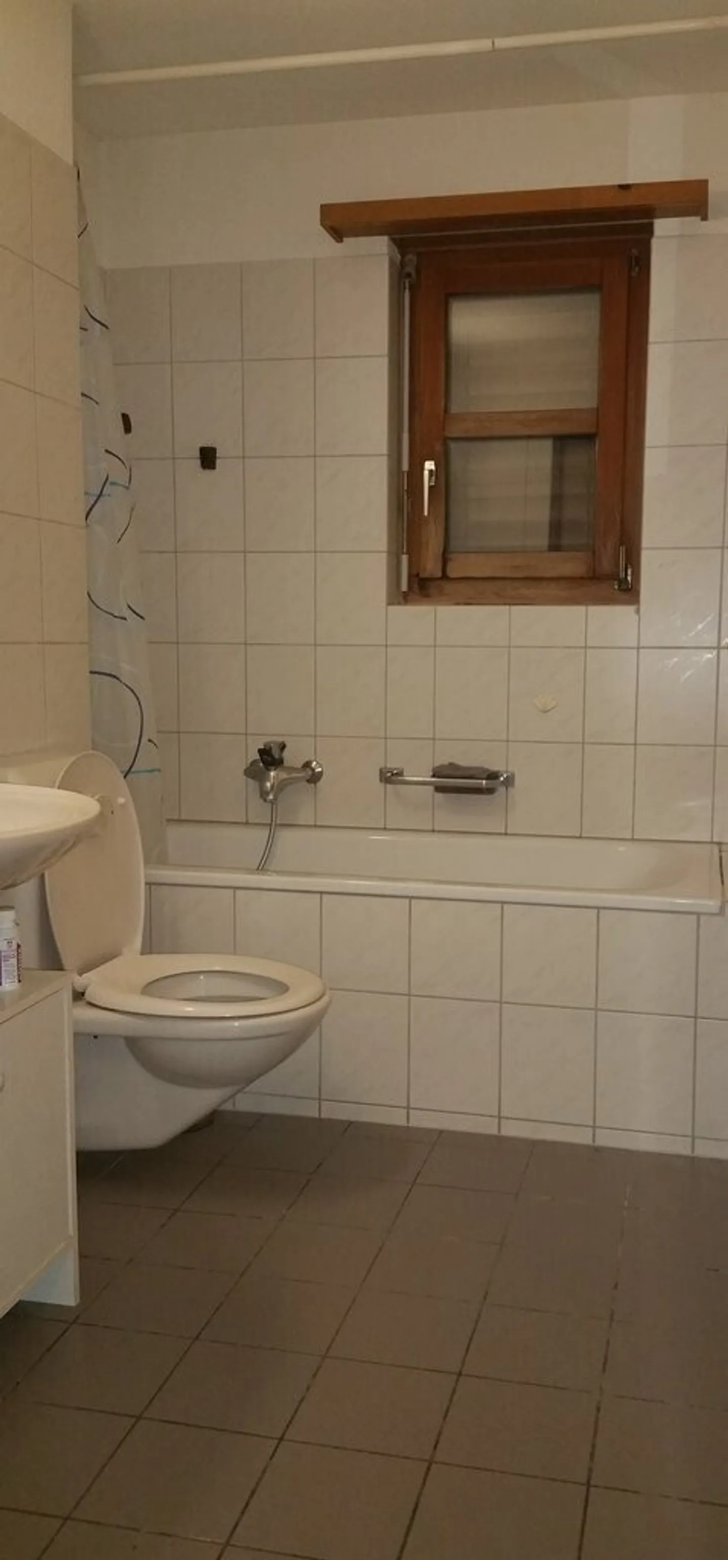 Appartement spacieux 3.5 pièces - Photo 5 sur 5