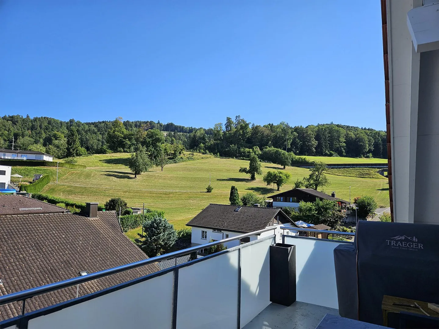 Appartement de 4,5 pièces à louer dans les combles - Photo 11 sur 15