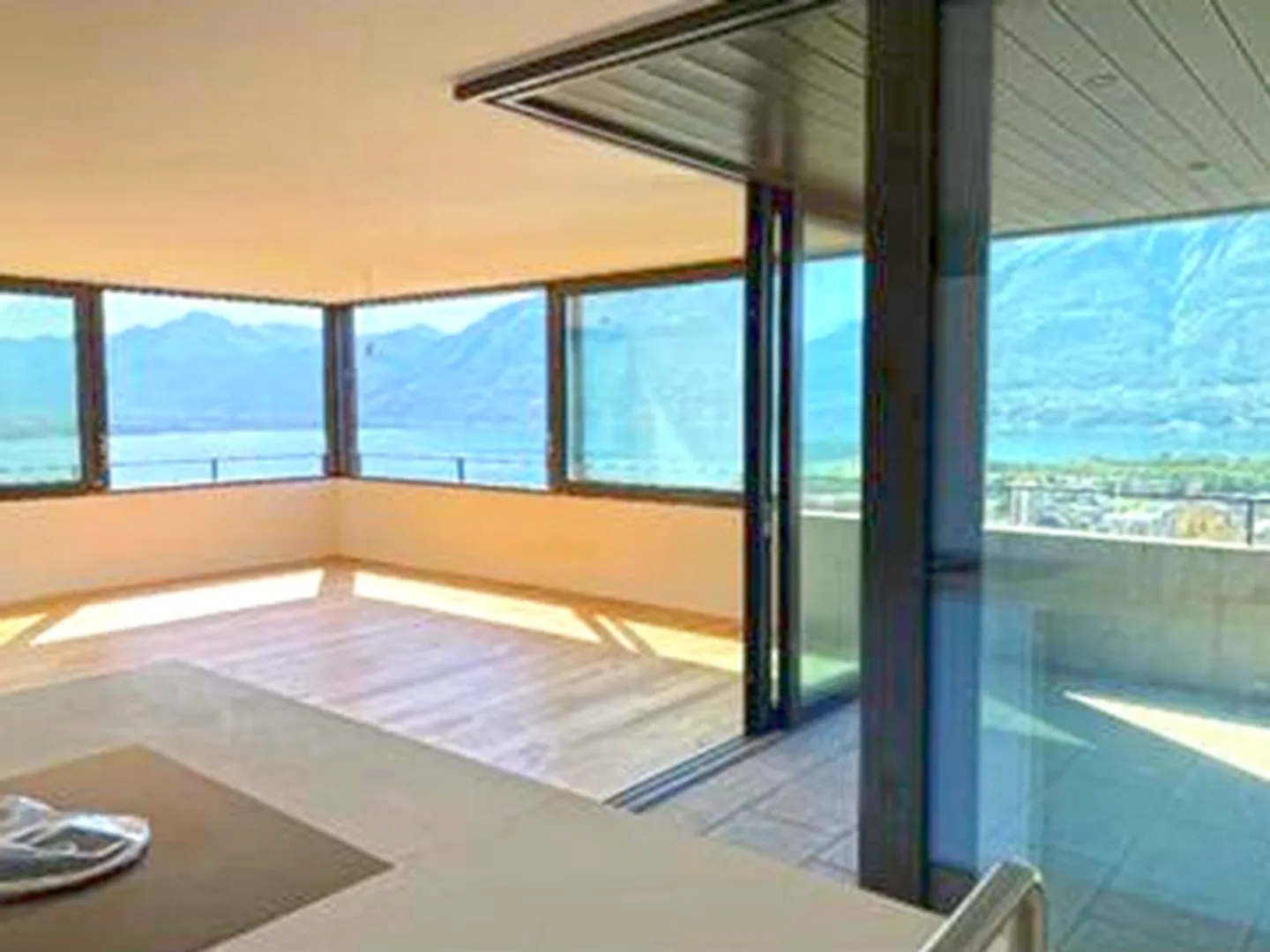 Locarno - Appartamento fantastico - 3,5 locali - Foto 1 di 5