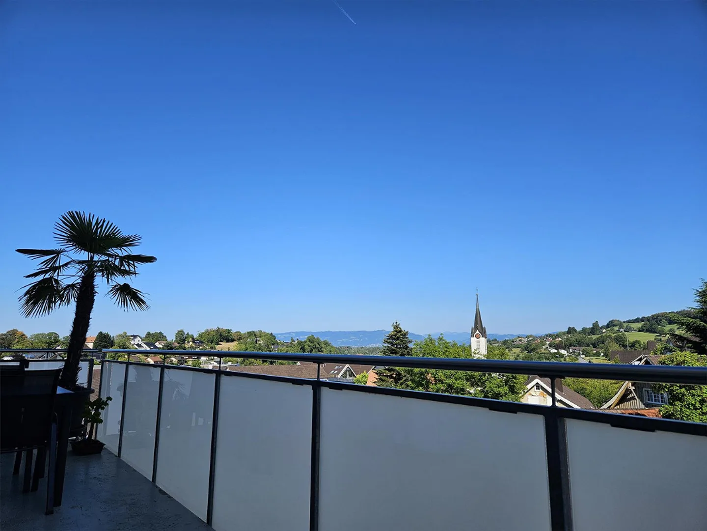 Appartement de 4,5 pièces à louer dans les combles - Photo 12 sur 15