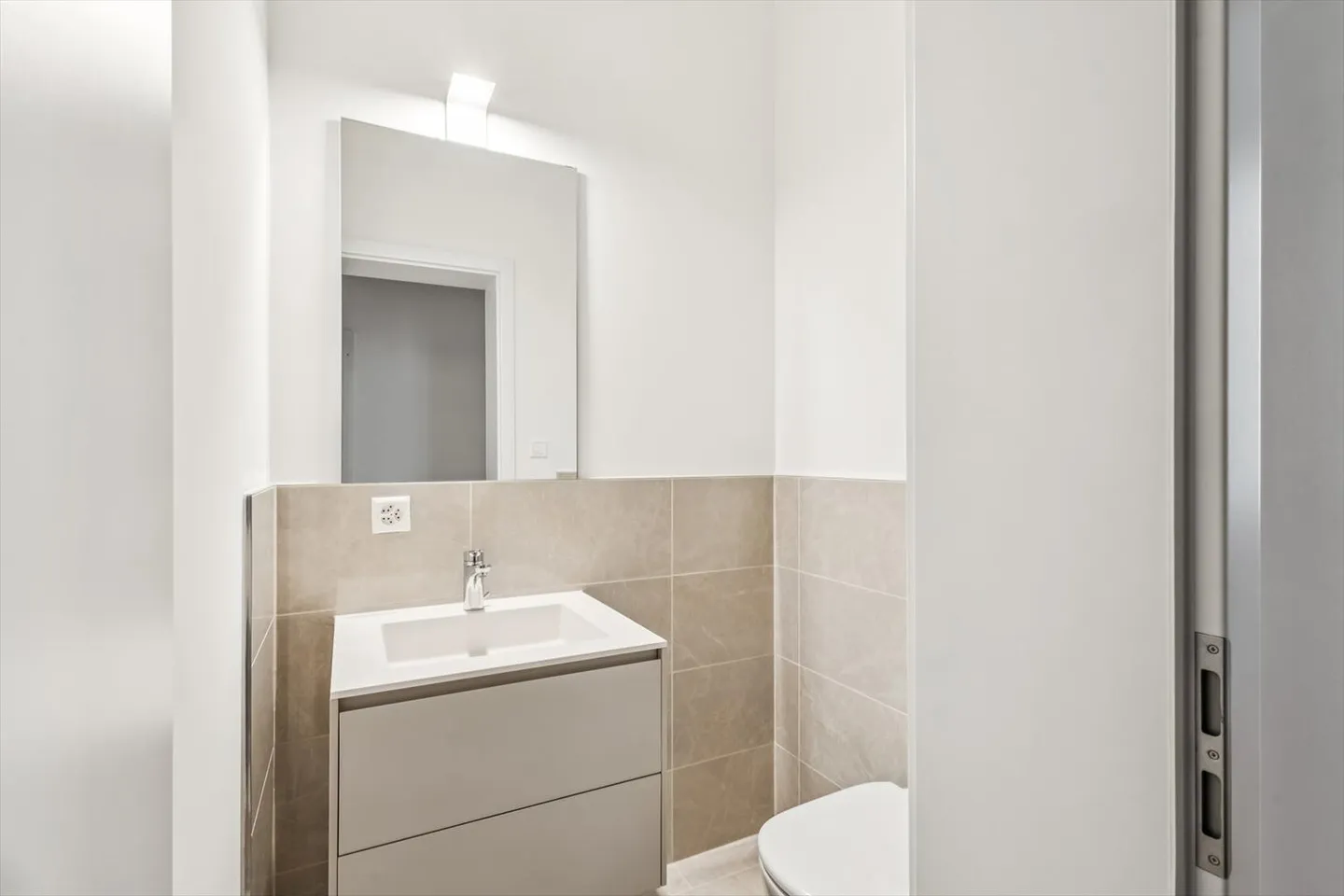 Modern und zentral - Foto 7 von 10