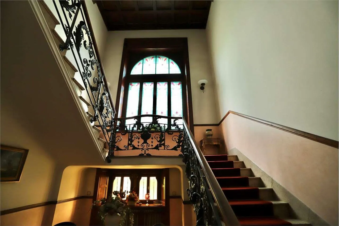 Villa in stile Liberty - Foto 3 di 11