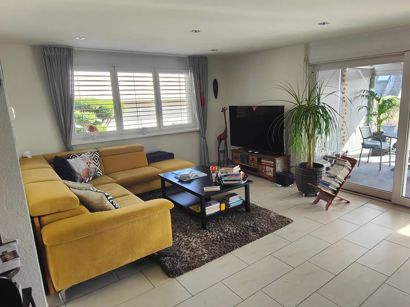 Charmante Maisonette mit Garten - Foto 4 von 10