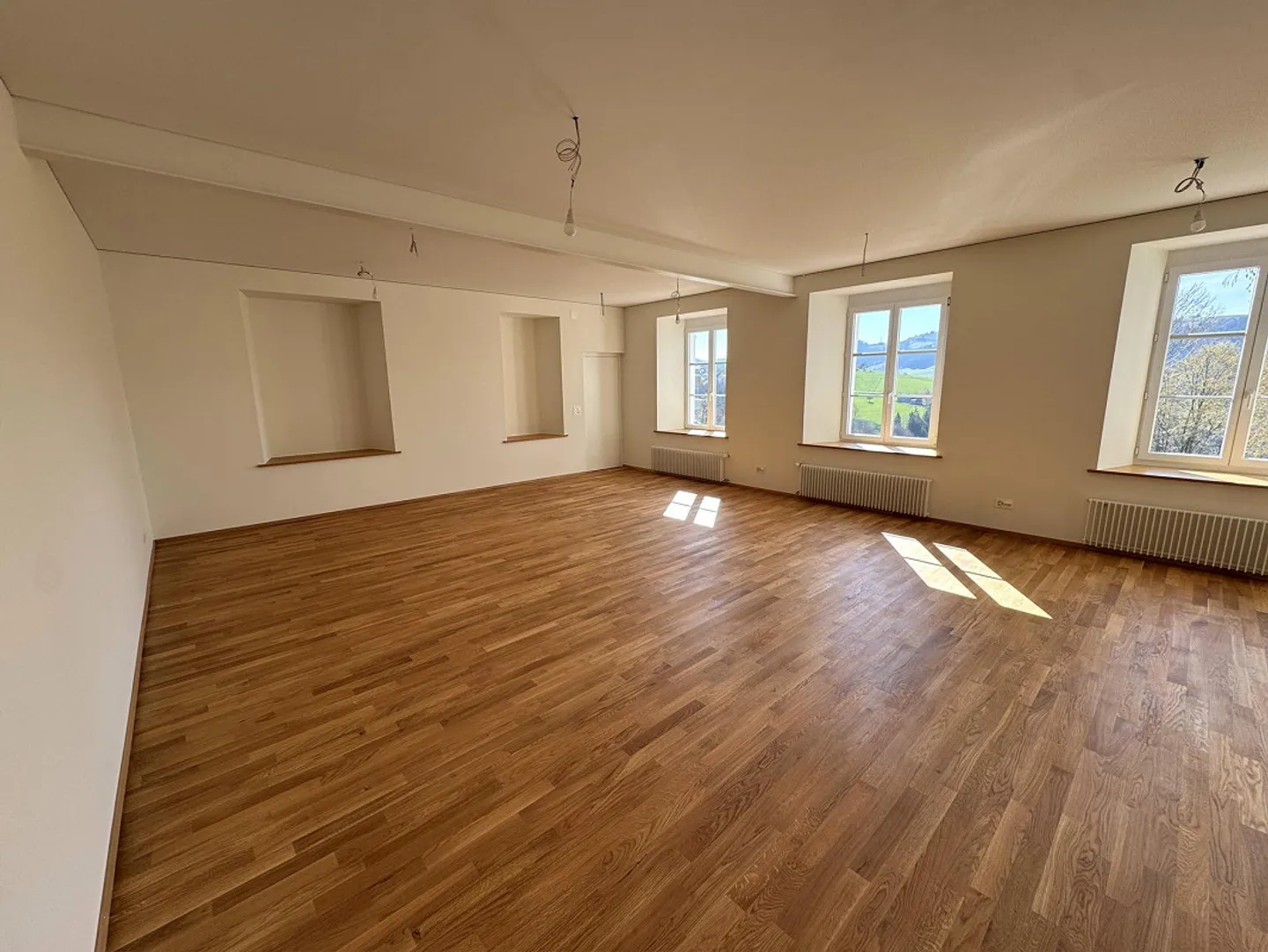 Magnifiquement rénové et spacieux appartement en loft de 1,5 pièce - Photo 5 sur 9