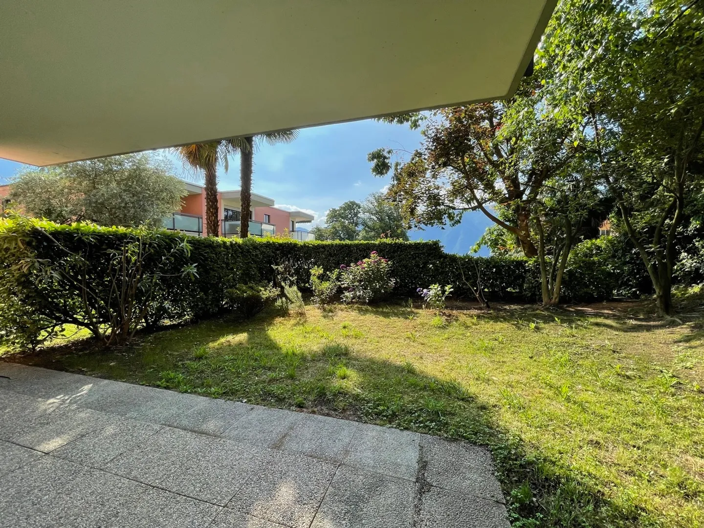 3.5 LOC. completamente RINNOVATO con GIARDINO - Photo 5 sur 13