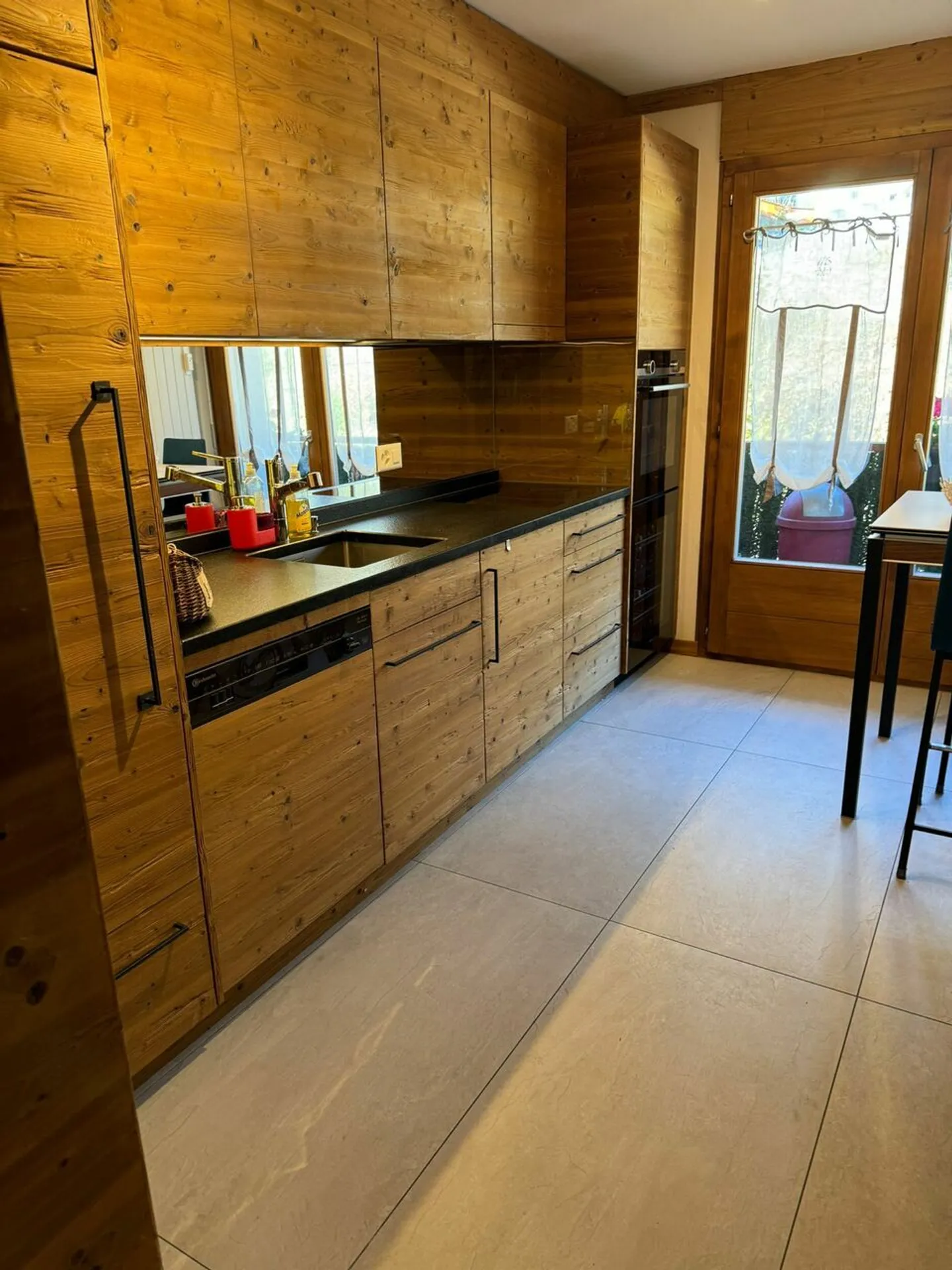 Möblierte Wohnung mieten - Foto 10 von 19