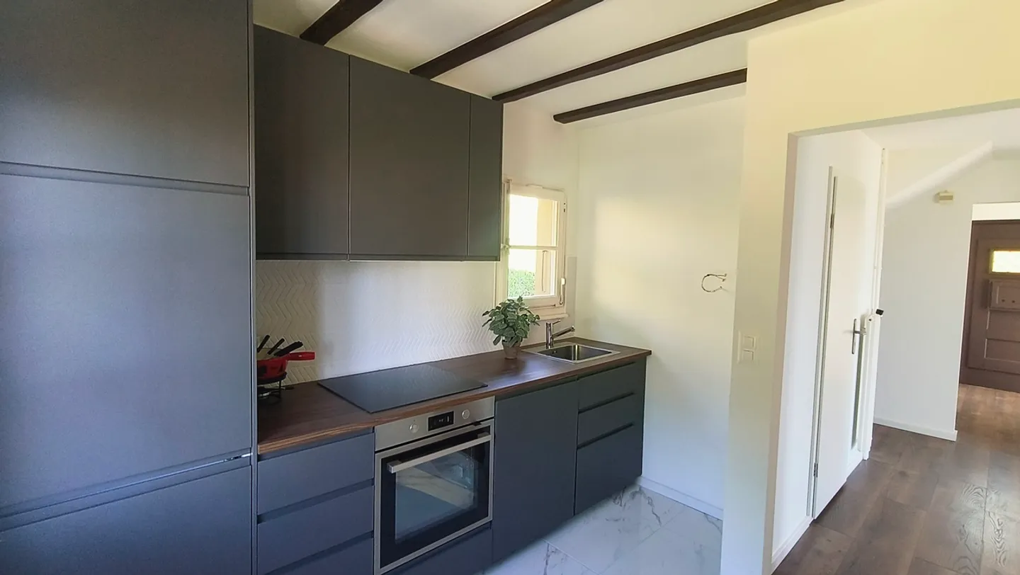Chalet 4.5 rooms - Photo 2 of 21