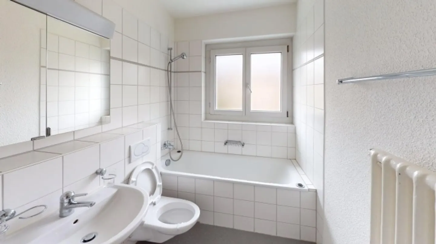 Appartement à louer - Photo 6 sur 7
