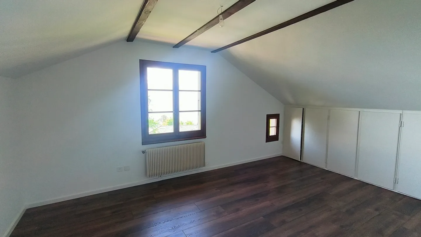 Chalet 4.5 rooms - Photo 13 of 21