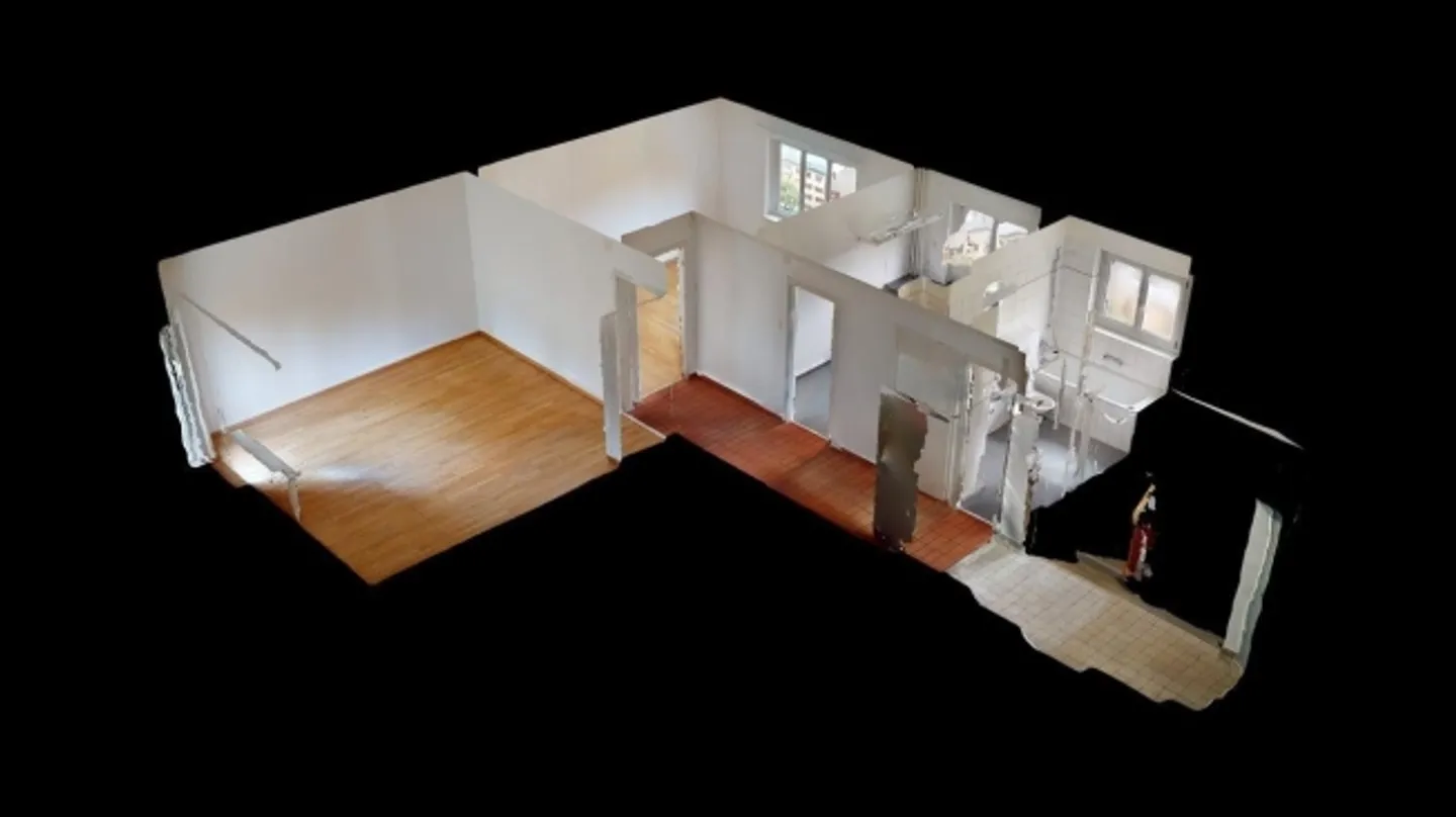 Appartement à louer - Photo 7 sur 7