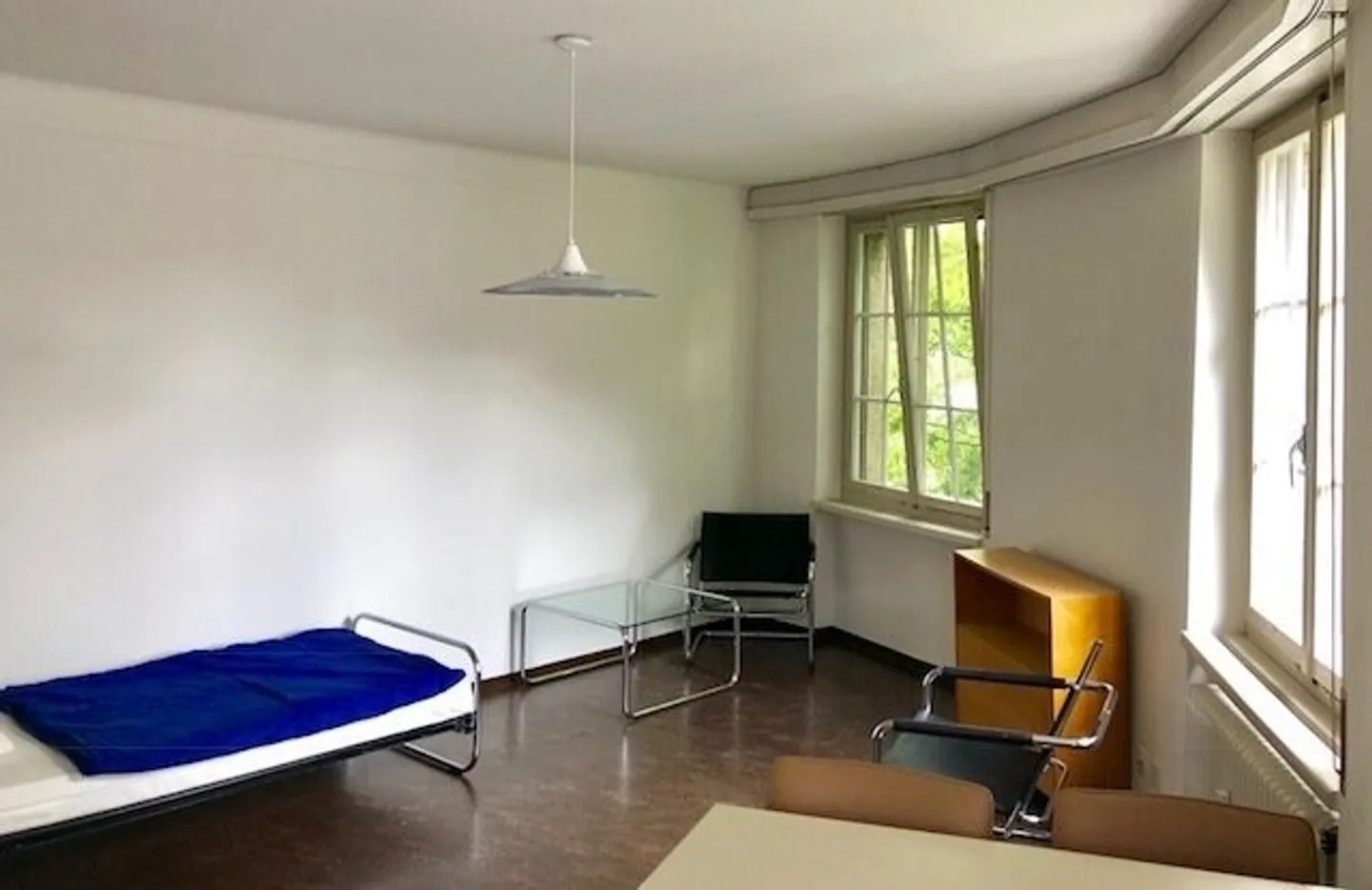 Appartamento 1 ½ locali, 9000 St. Gallen - Foto 2 di 5