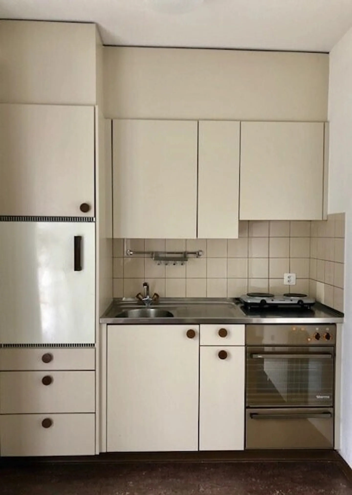 Appartamento 1 ½ locali, 9000 St. Gallen - Foto 3 di 5