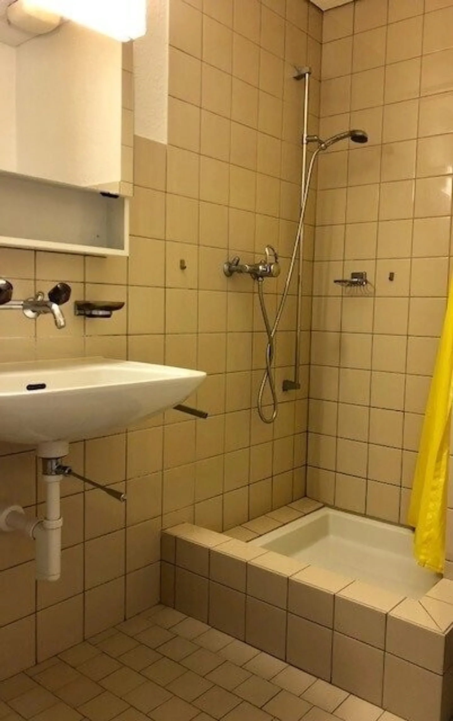 Appartamento 1 ½ locali, 9000 St. Gallen - Foto 4 di 5