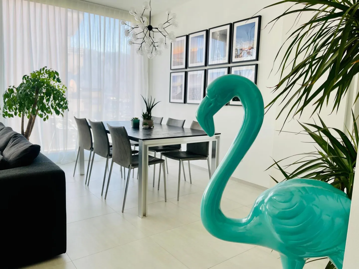 AGNO · PROPRIÉTÉ D'INVESTISSEMENT DE 2,5 PIÈCES AVEC TOIT TERRASSE PANORAMIQUE - Photo 1 sur 19