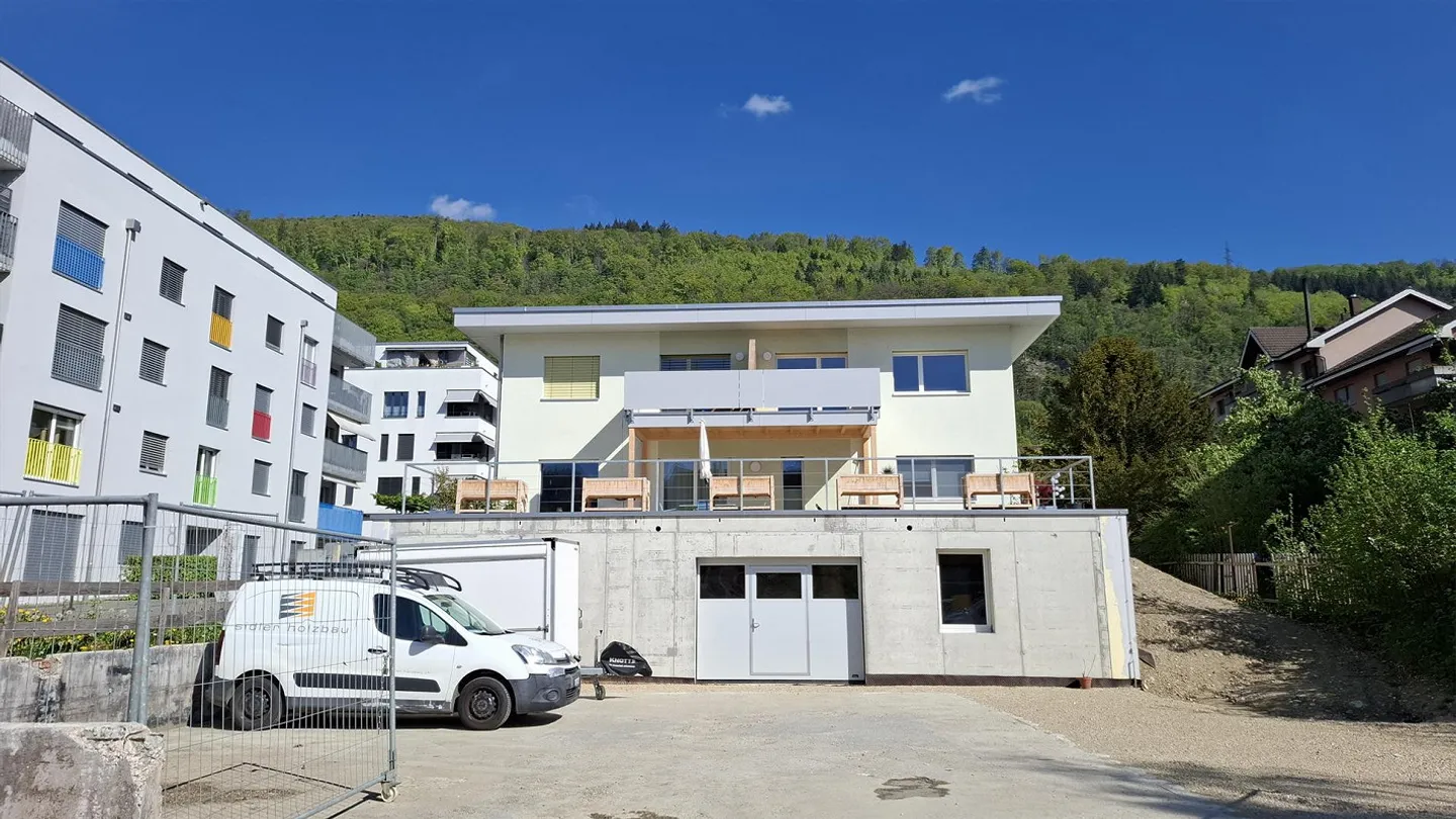 Appartamento di 3 stanze in affitto - Foto 1 di 10